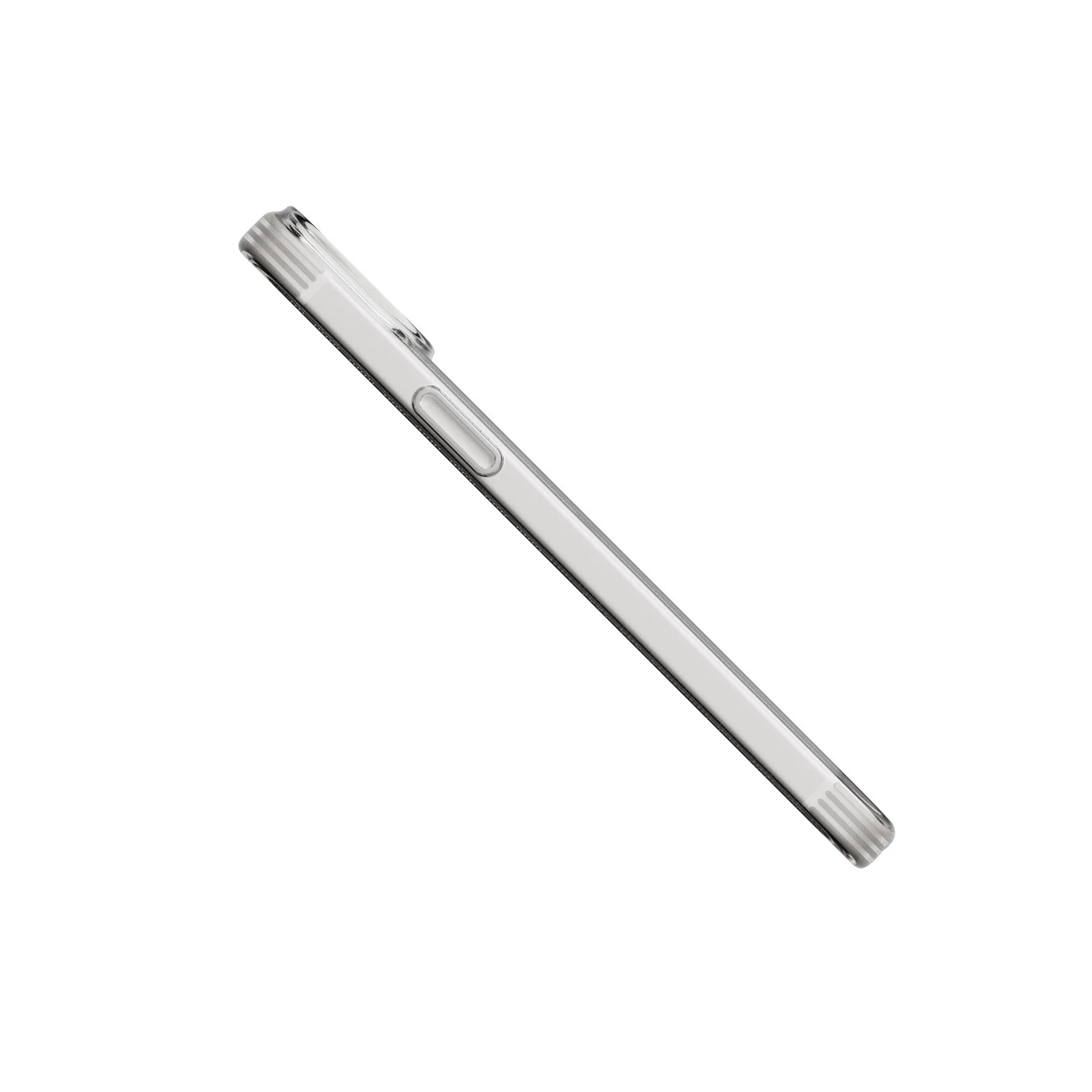 Evo Lite - Apple iPhone 15 Plus Case - Clear - Image 4