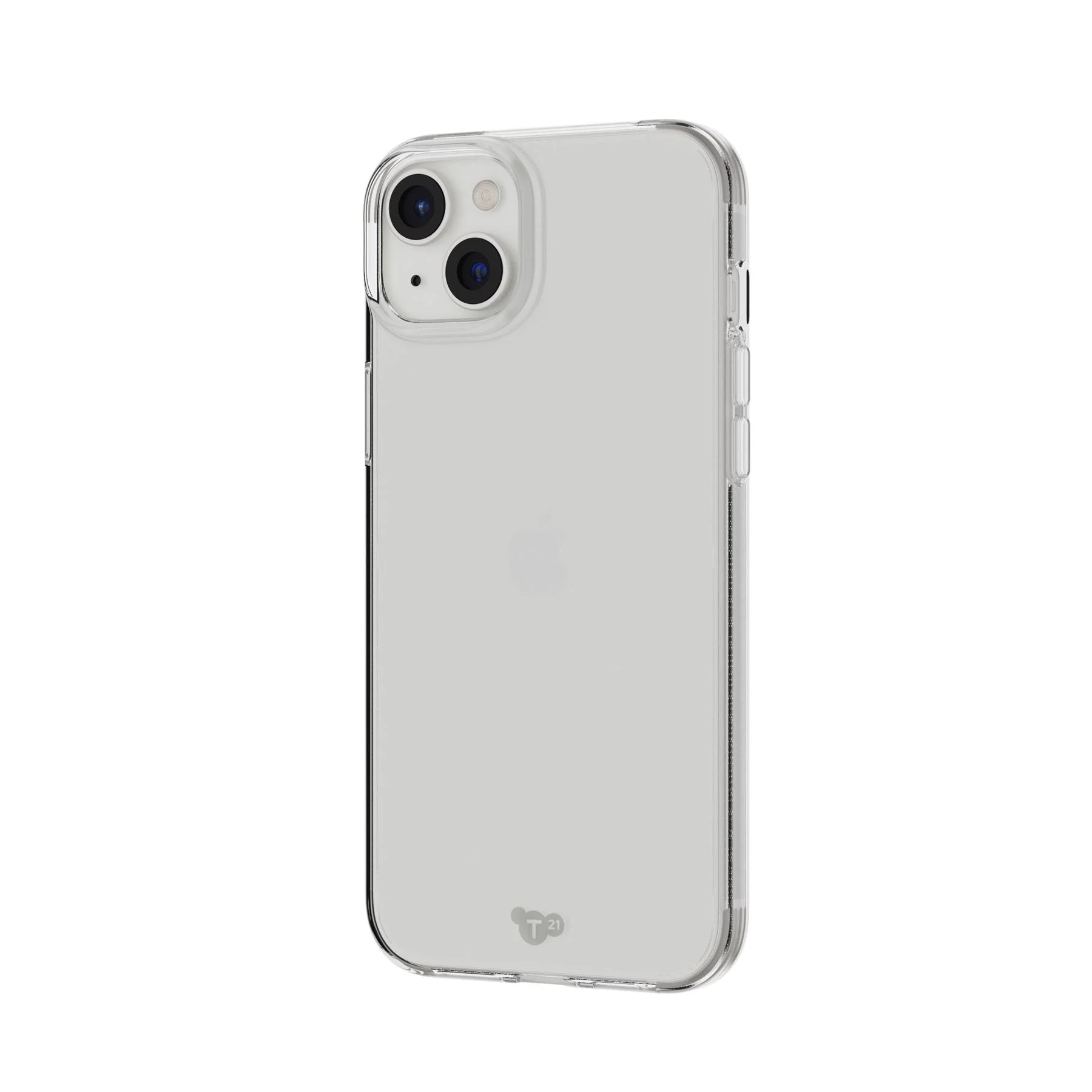 Evo Lite - Apple iPhone 15 Plus Case - Clear - Image 5