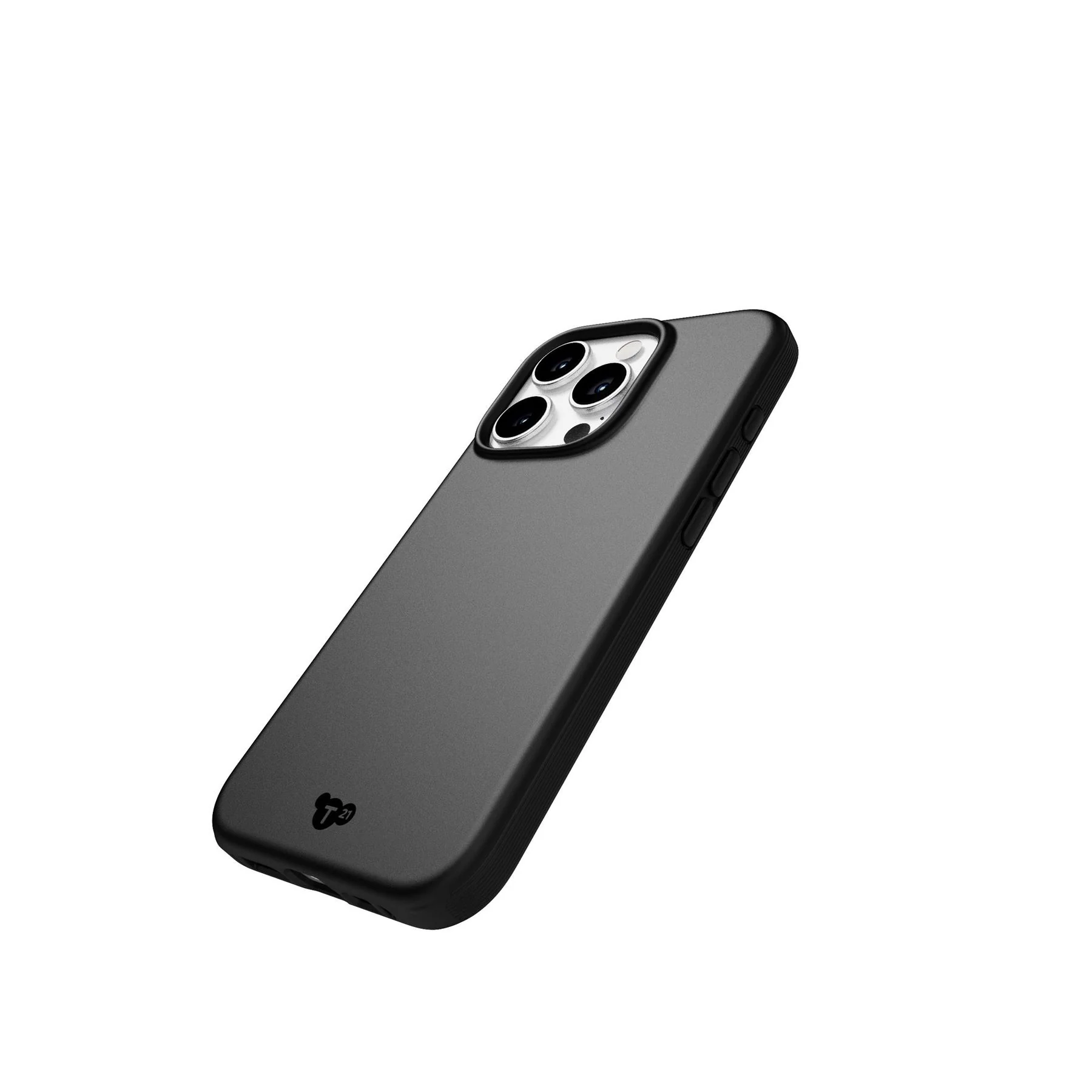 Evo Lite - Apple iPhone 15 Pro Case - Black - Image 3