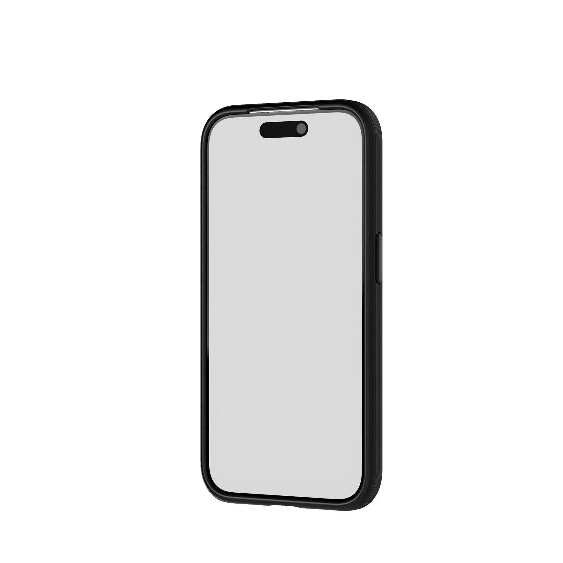 Evo Lite - Apple iPhone 15 Pro Case - Black - Image 6