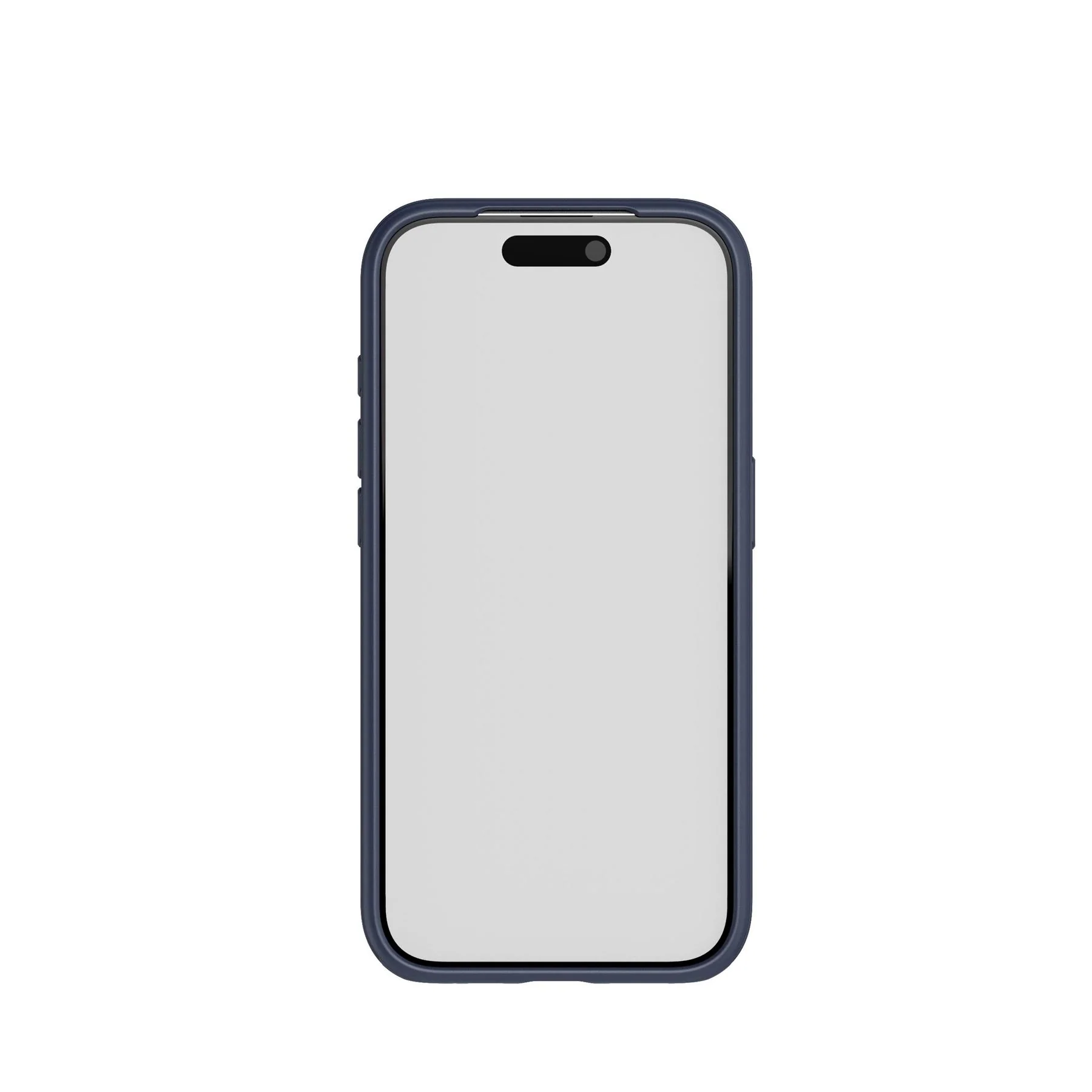Evo Lite - Apple iPhone 15 Pro Case - Denim Blue - Image 2