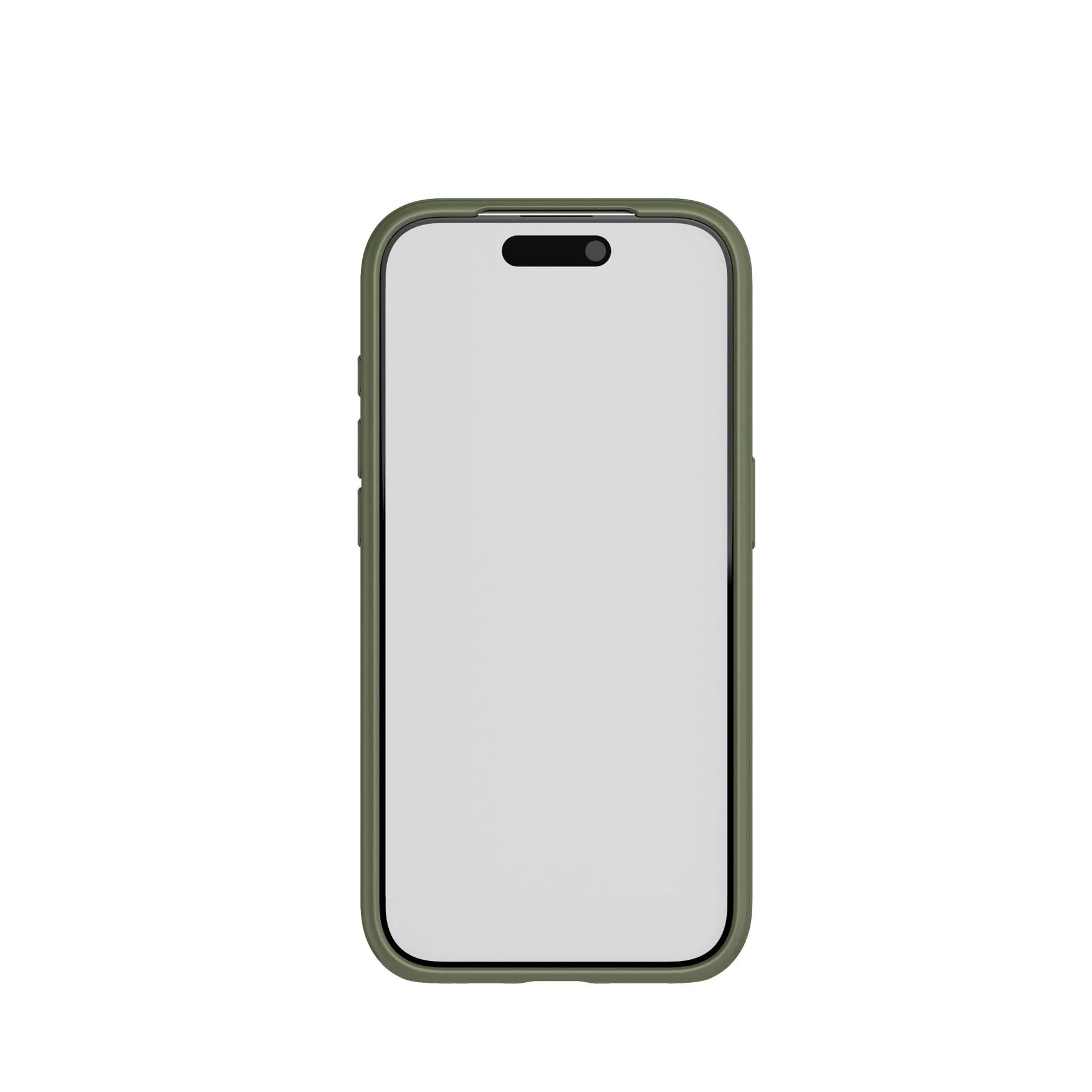 Evo Lite - Apple iPhone 15 Pro Case - Khaki - Image 2