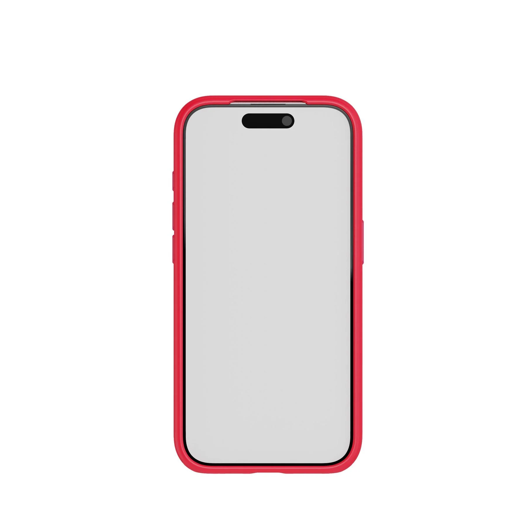 Evo Lite - Apple iPhone 15 Pro Case - Red - Image 2