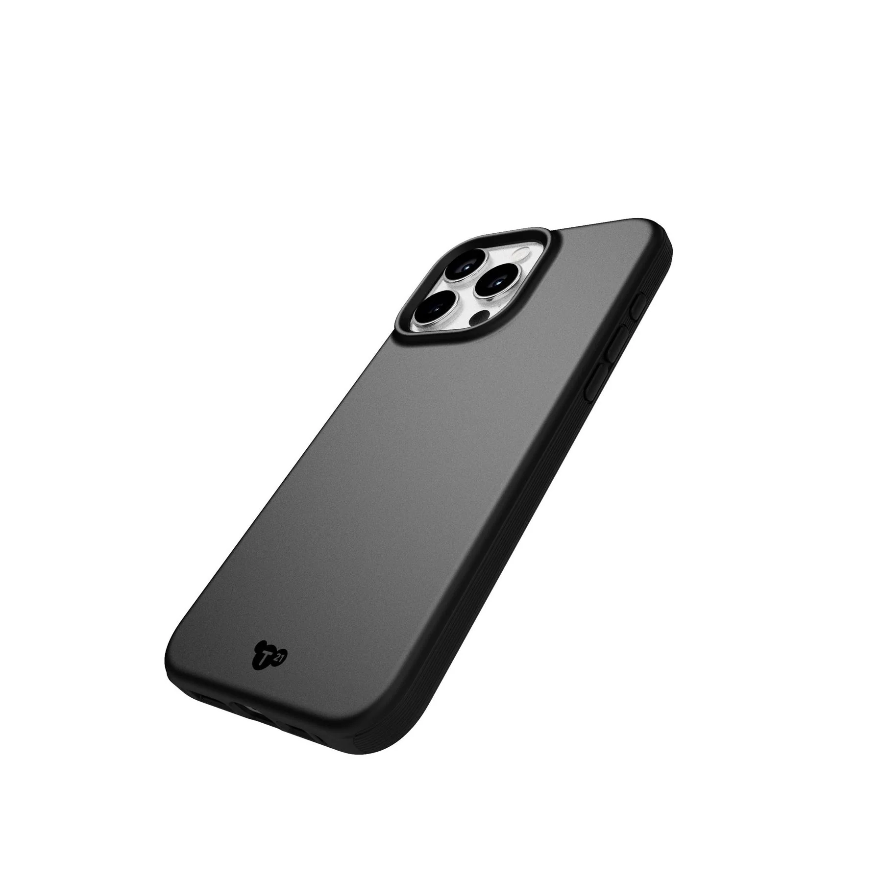 Evo Lite - Apple iPhone 15 Pro Max Case - Black - Image 3