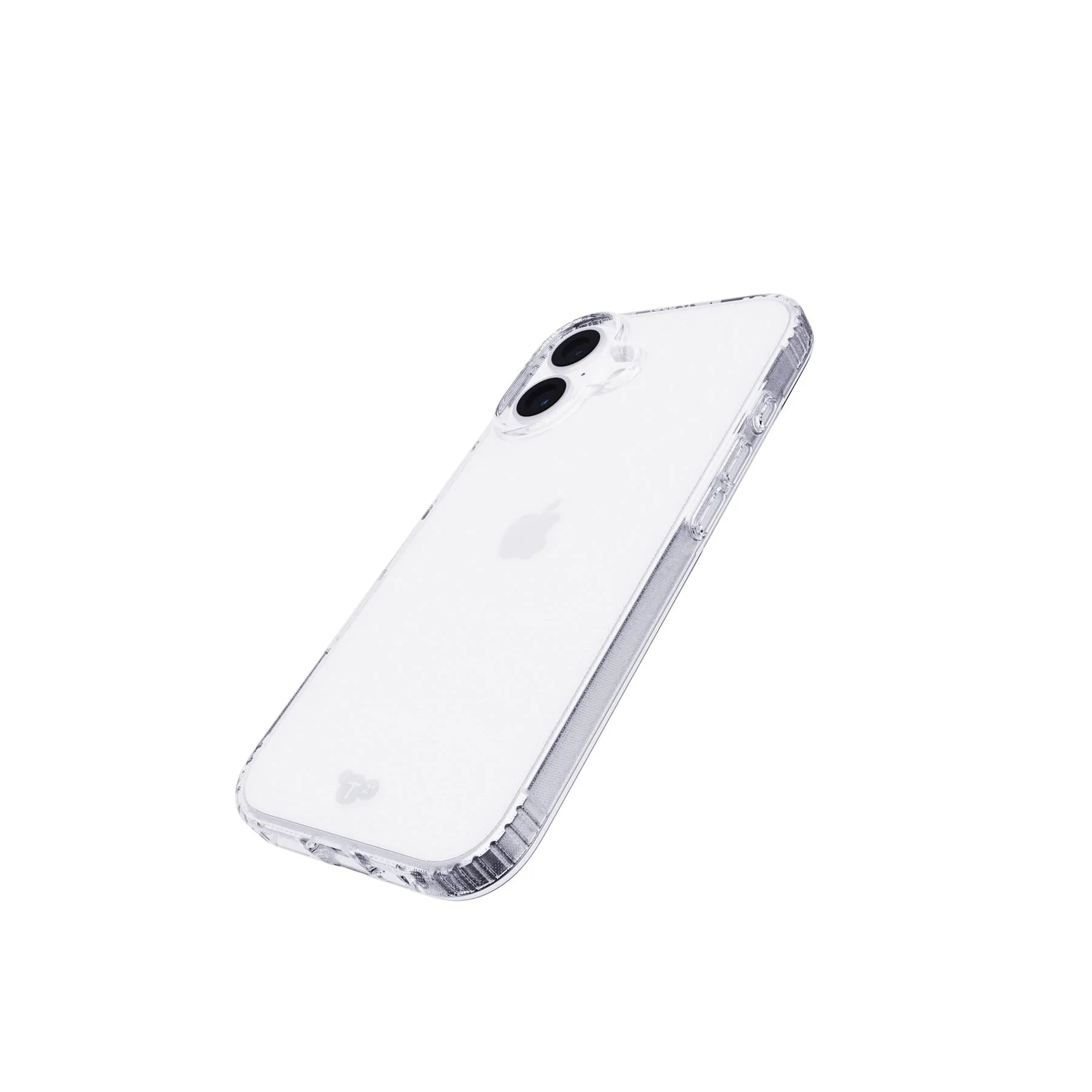 EvoLite - Apple iPhone 16 Case - Clear - Image 3