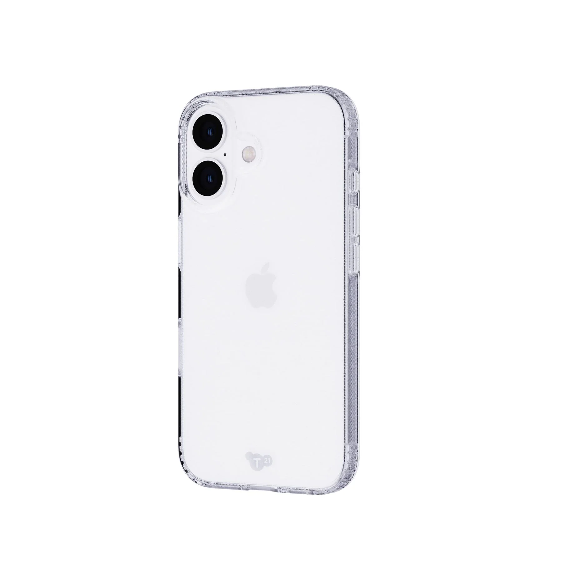 EvoLite - Apple iPhone 16 Case - Clear - Image 5