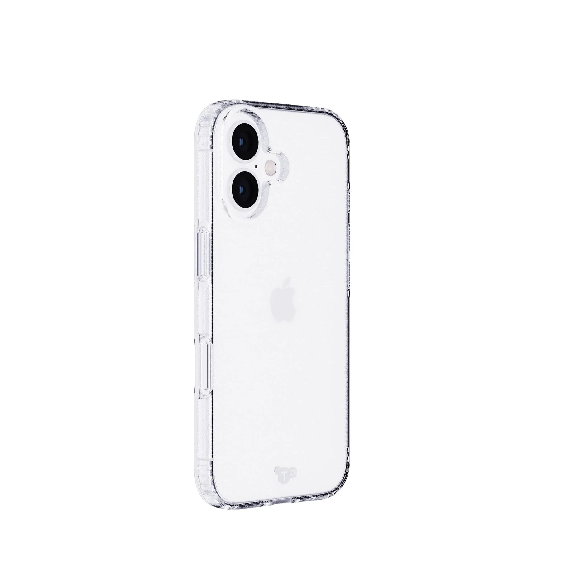 EvoLite - Apple iPhone 16 Case - Clear - Image 7