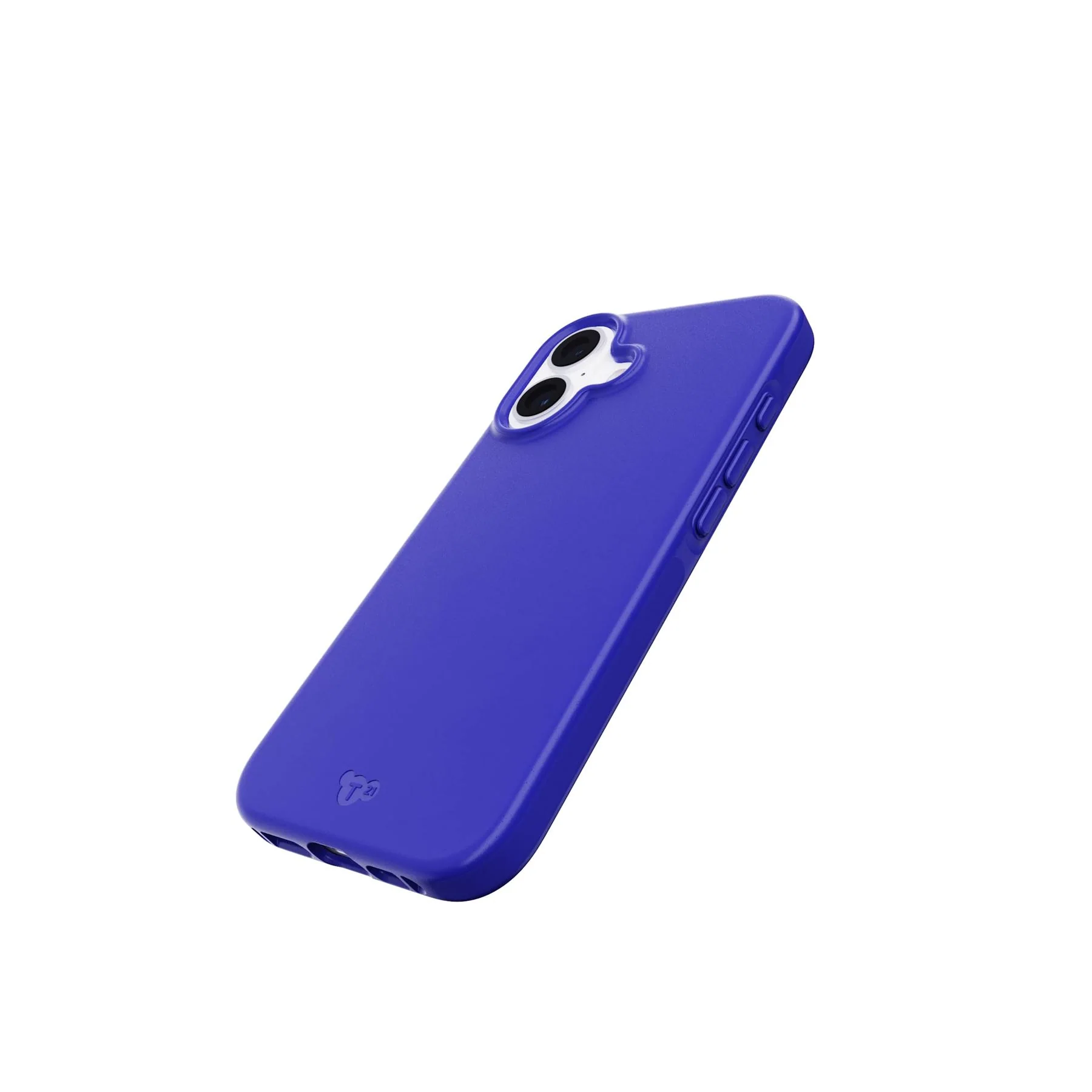 EvoLite - Apple iPhone 16 Case - Cobalt Blue - Image 3