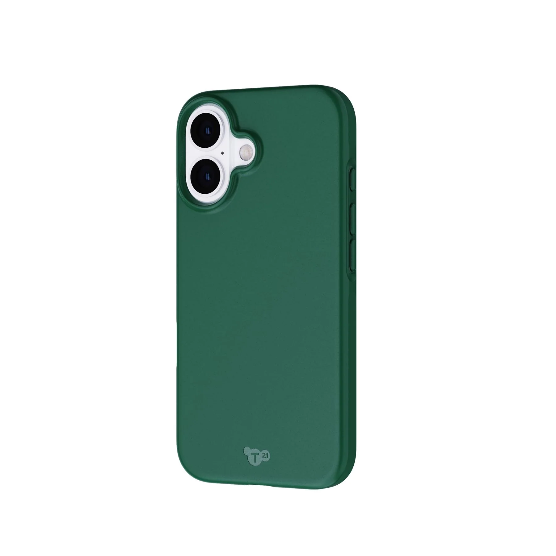 EvoLite - Apple iPhone 16 Case - Forest Green - Image 5