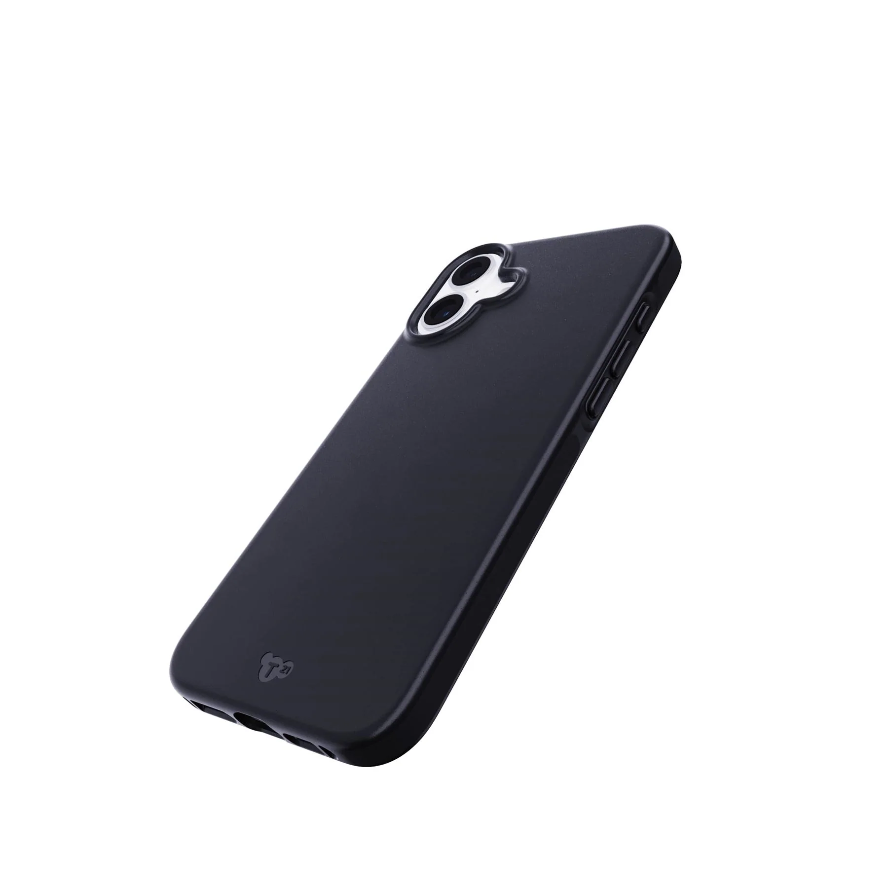 EvoLite - Apple iPhone 16 Plus Case - Black - Image 3