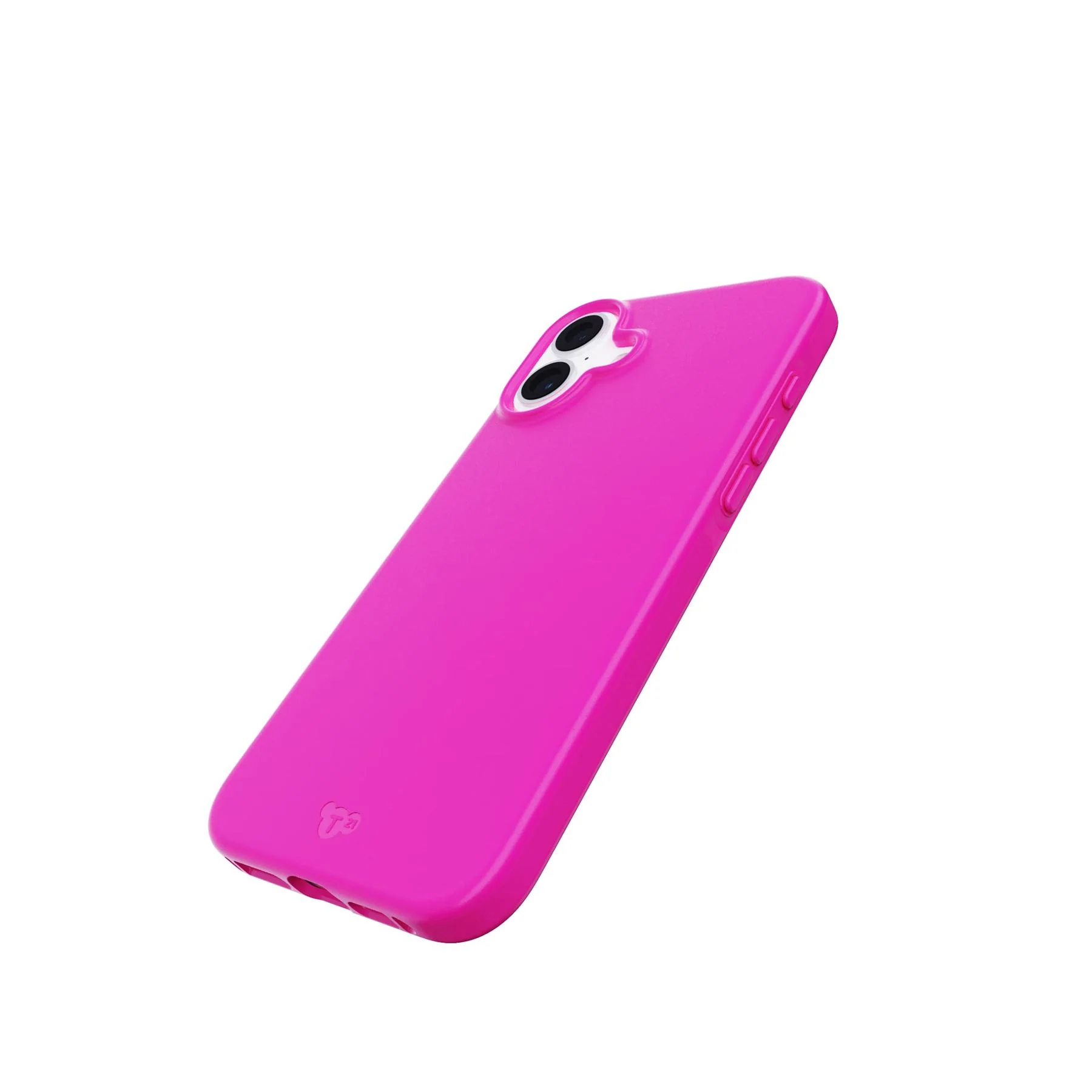 EvoLite - Apple iPhone 16 Plus Case - Pink - Image 3