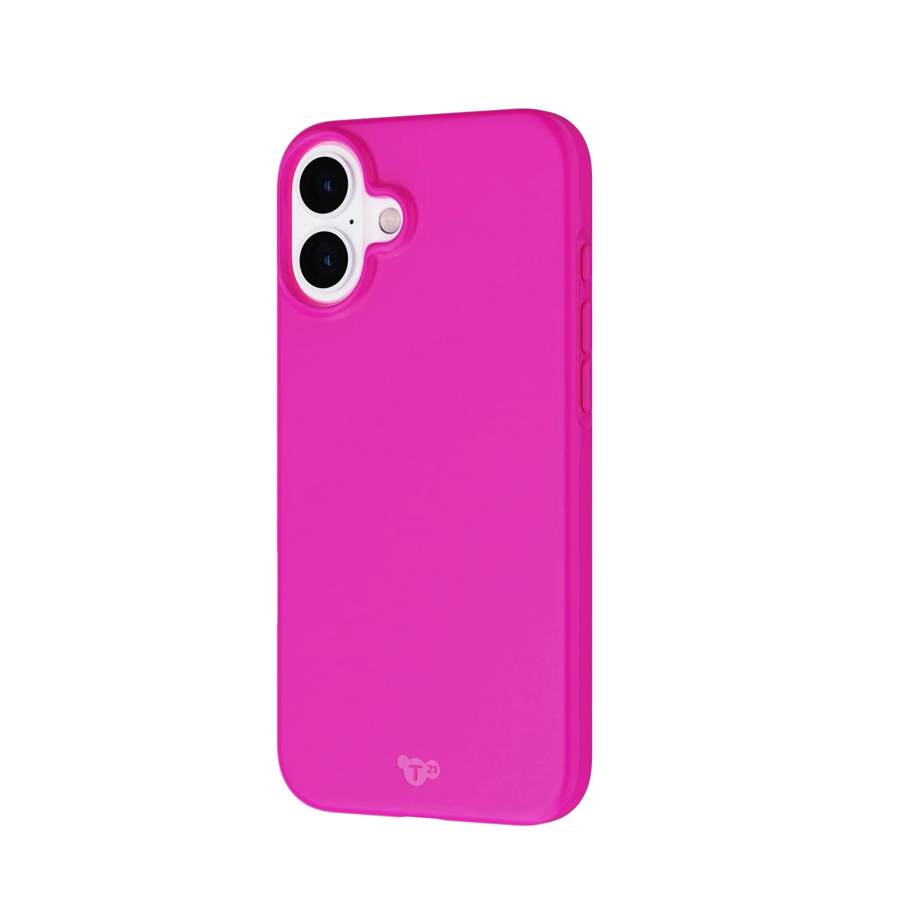 EvoLite - Apple iPhone 16 Plus Case - Pink - Image 5