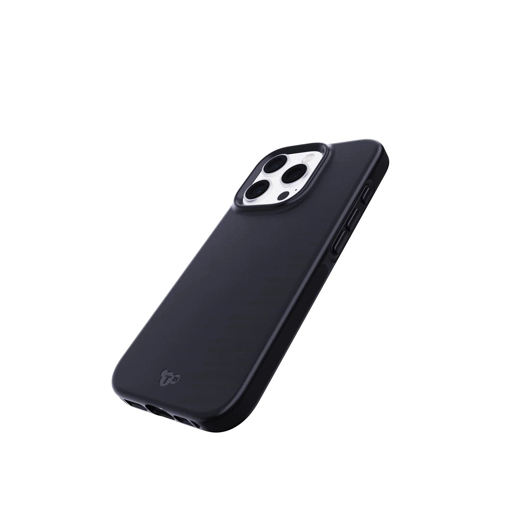 EvoLite - Apple iPhone 16 Pro Case - Black - Image 3
