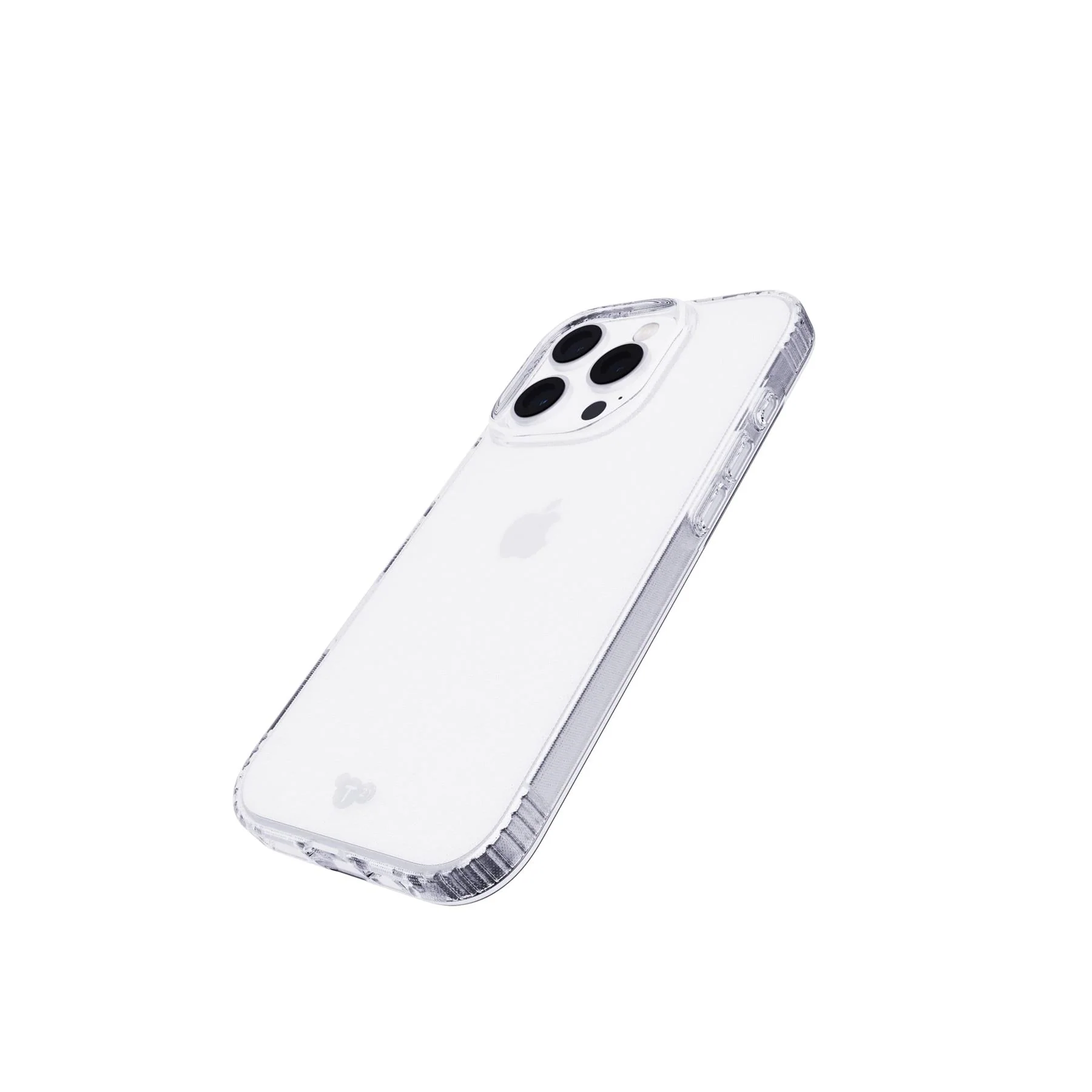 EvoLite - Apple iPhone 16 Pro Case - Clear - Image 3