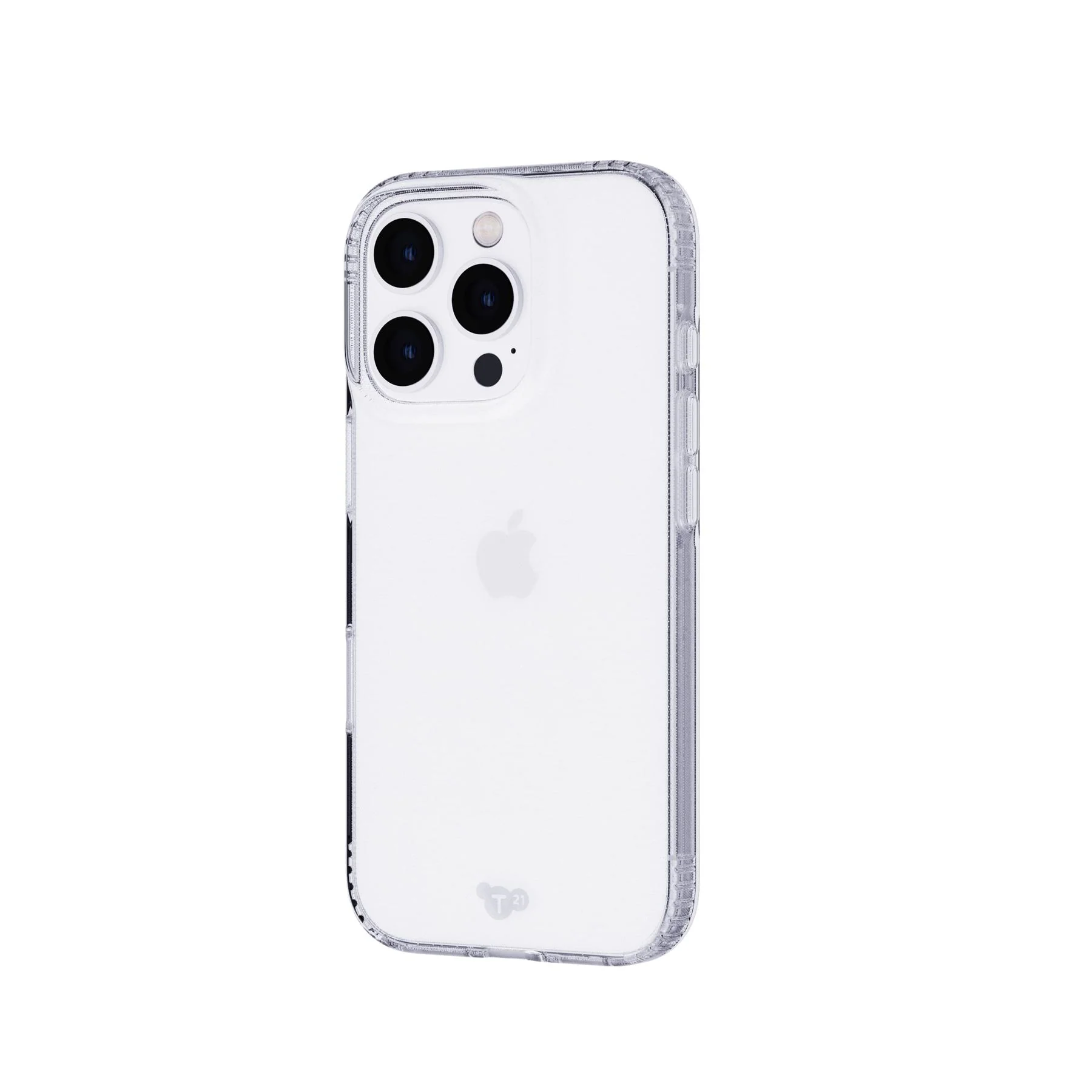 EvoLite - Apple iPhone 16 Pro Case - Clear - Image 5
