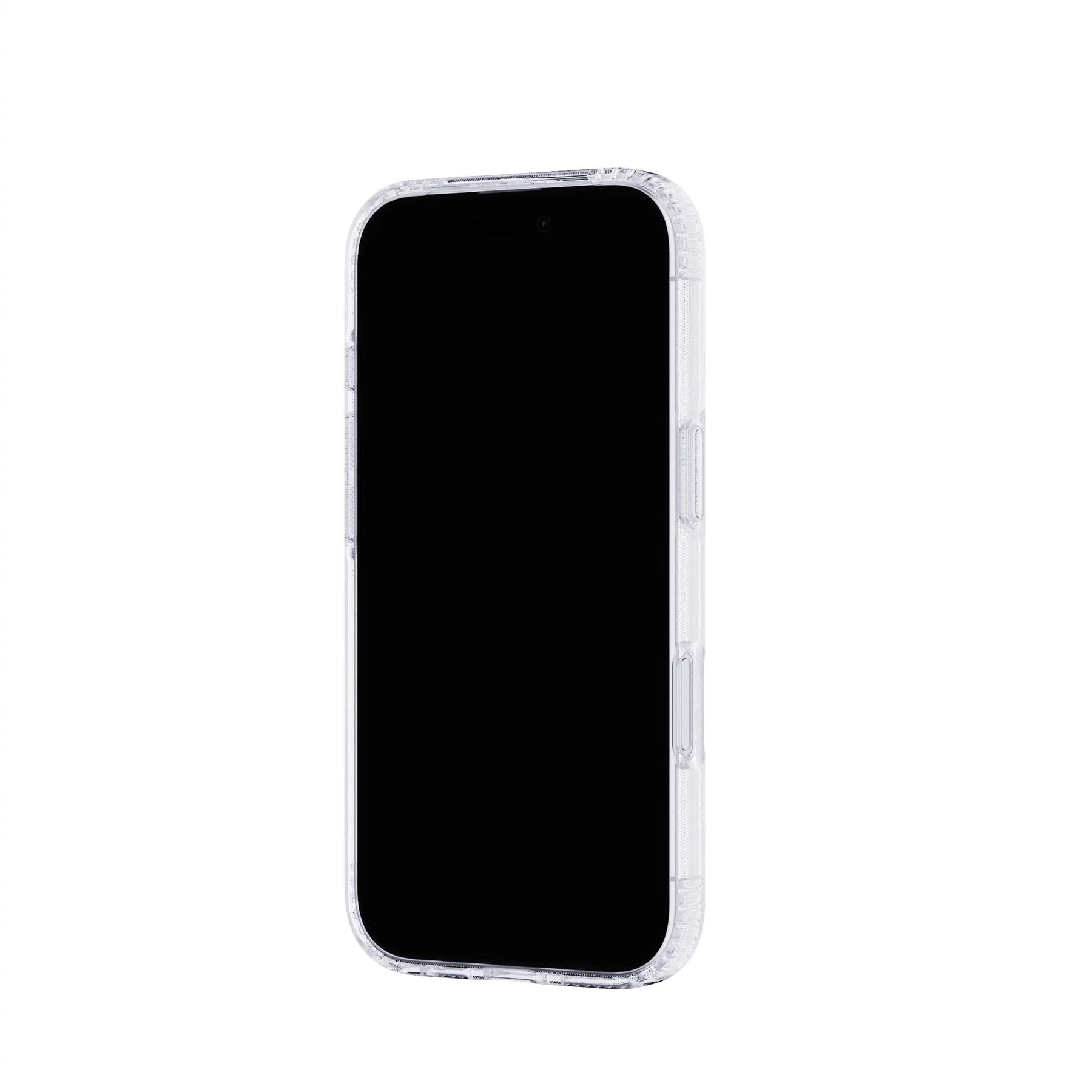 EvoLite - Apple iPhone 16 Pro Case - Clear - Image 6