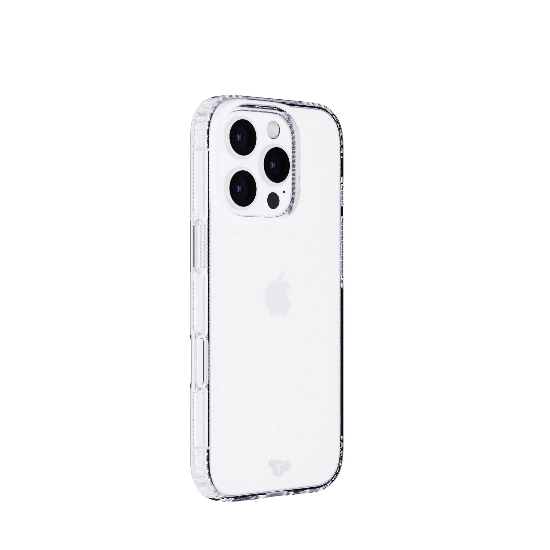 EvoLite - Apple iPhone 16 Pro Case - Clear - Image 7