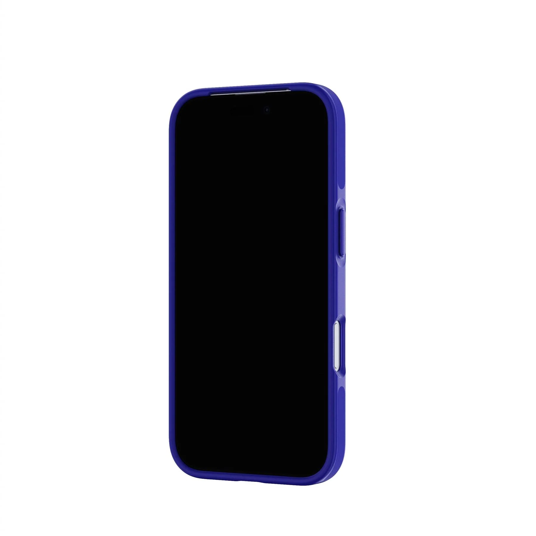 EvoLite - Apple iPhone 16 Pro Case - Cobalt Blue - Image 6