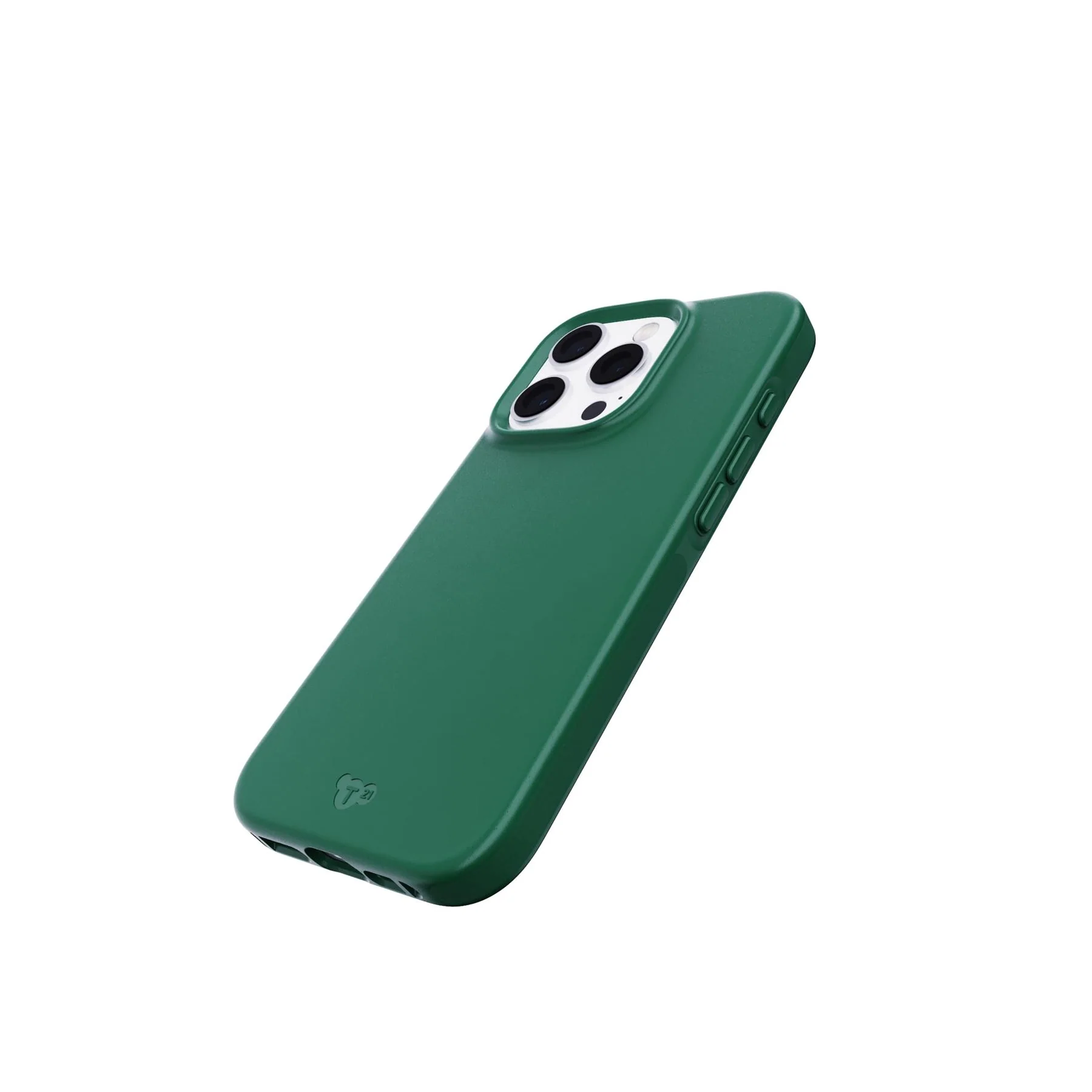 EvoLite - Apple iPhone 16 Pro Case - Forest Green - Image 3
