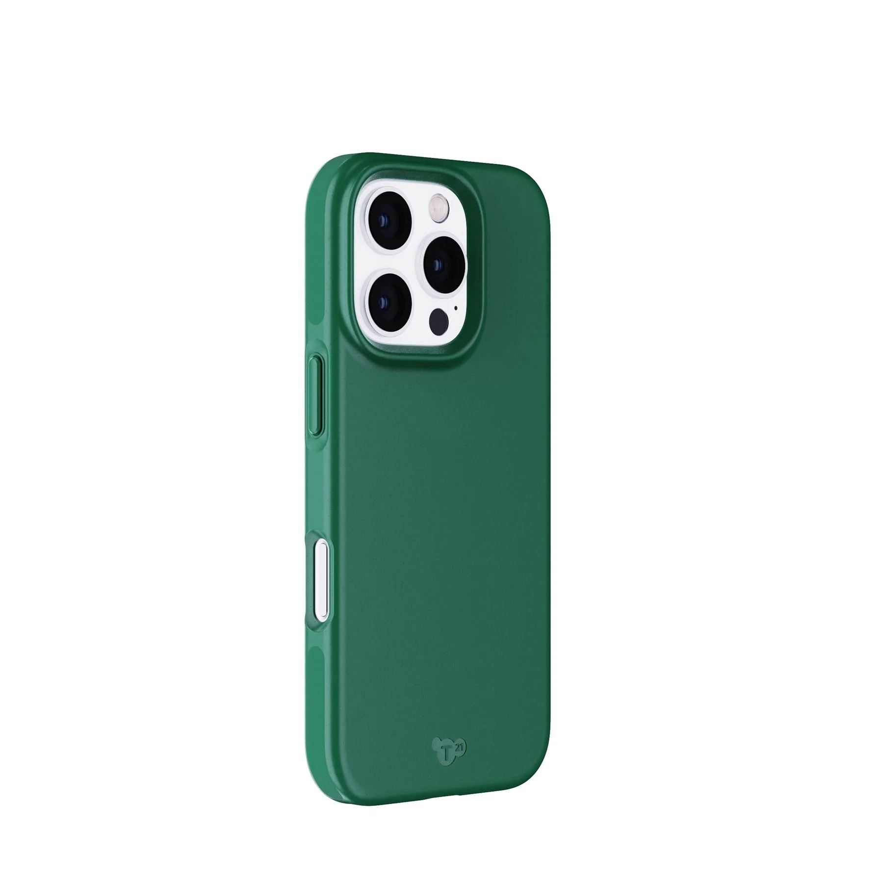 EvoLite - Apple iPhone 16 Pro Case - Forest Green - Image 7