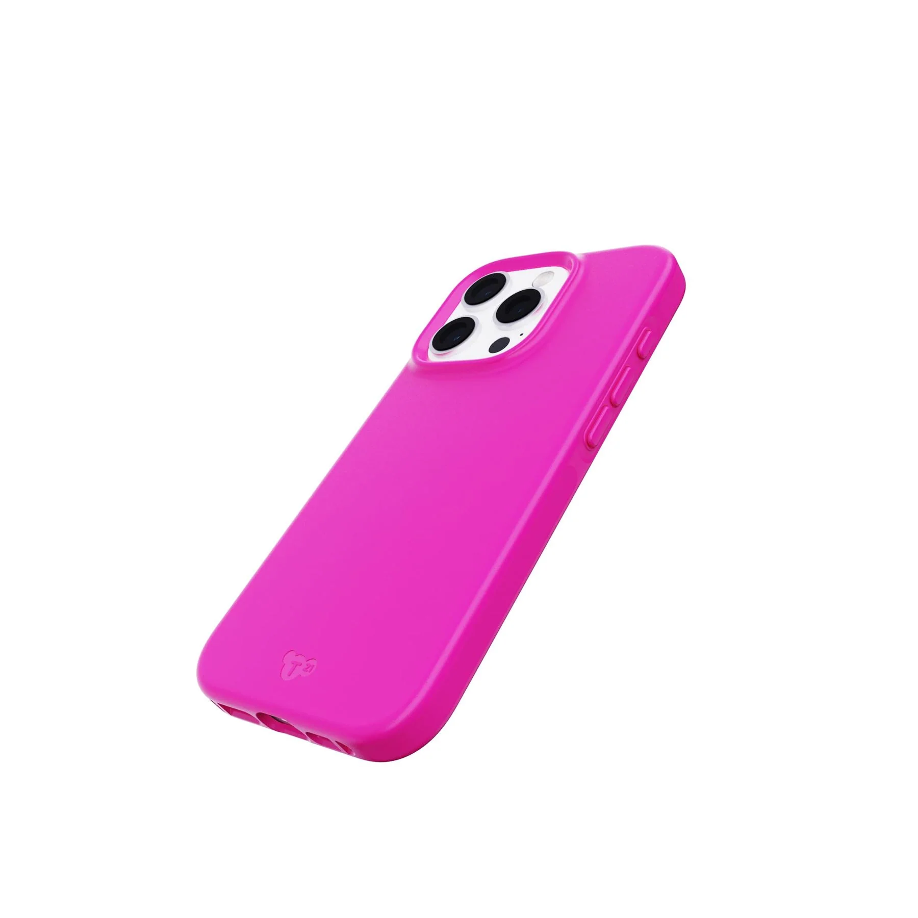 EvoLite - Apple iPhone 16 Pro Case - Pink - Image 3
