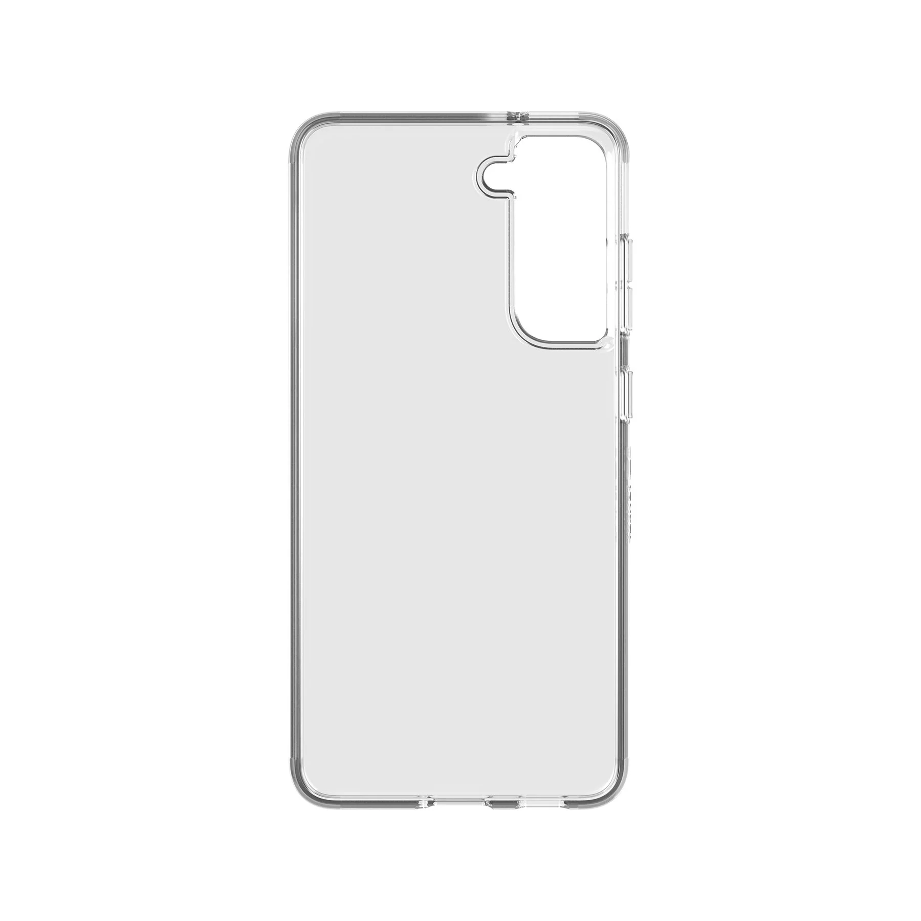EvoLite - Samsung Galaxy S21 FE 5G Case - Clear - Image 2