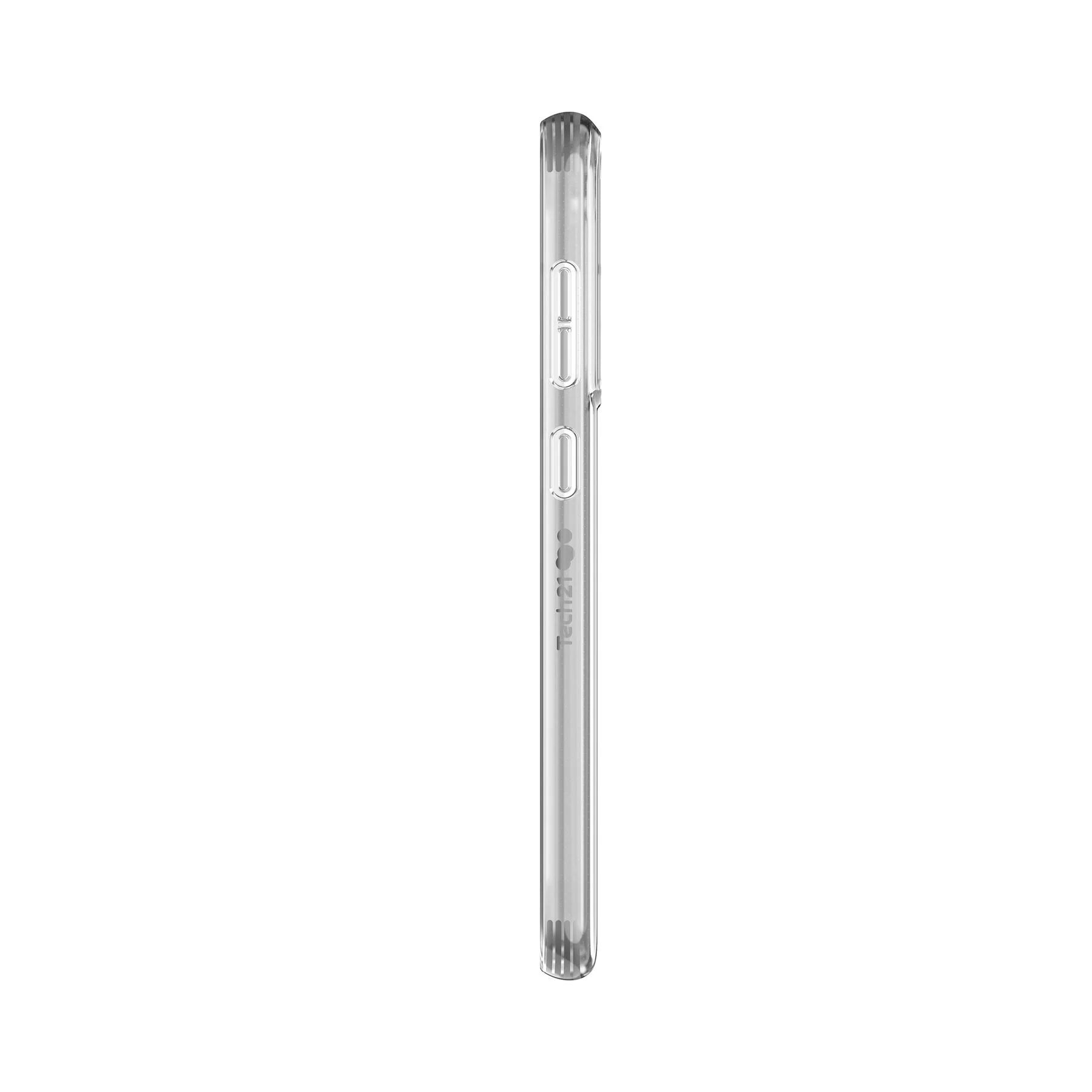 EvoLite - Samsung Galaxy S21 FE 5G Case - Clear - Image 4