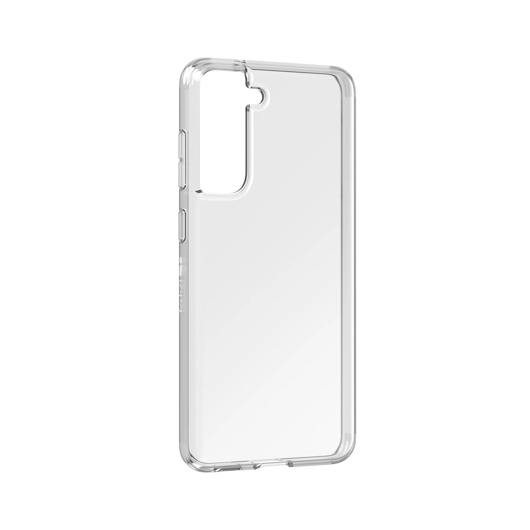 EvoLite - Samsung Galaxy S21 FE 5G Case - Clear - Image 5