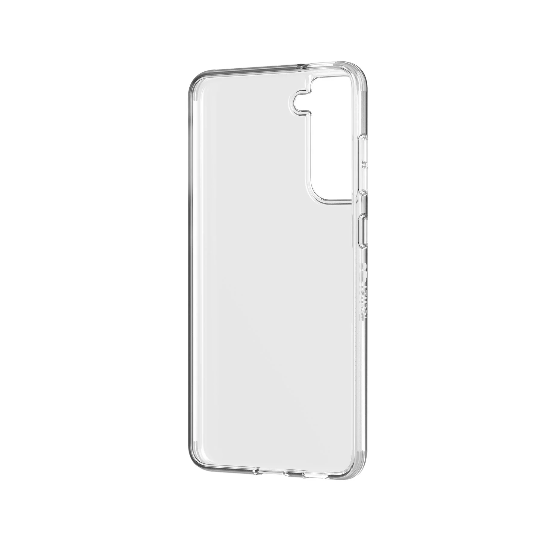 EvoLite - Samsung Galaxy S21 FE 5G Case - Clear - Image 6