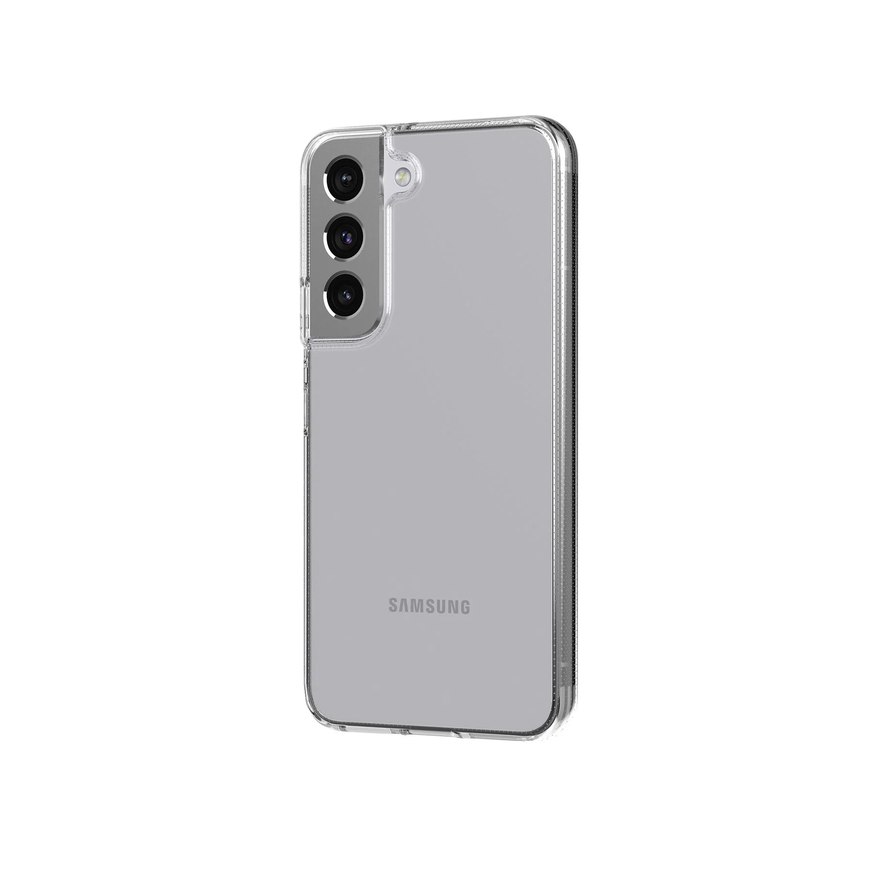 EvoLite - Samsung Galaxy S22 Case - Clear - Image 5