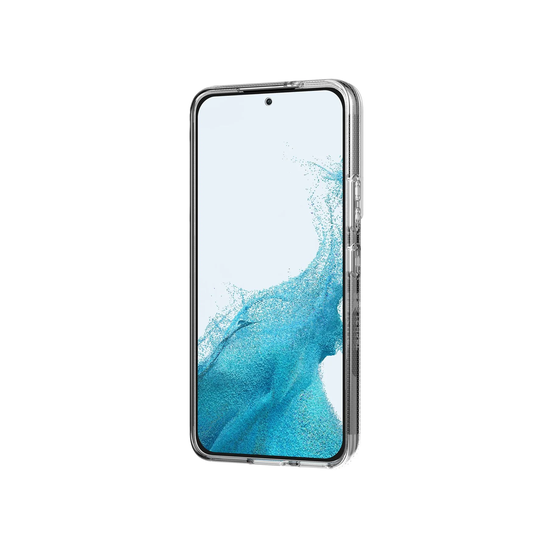 EvoLite - Samsung Galaxy S22 Case - Clear - Image 6