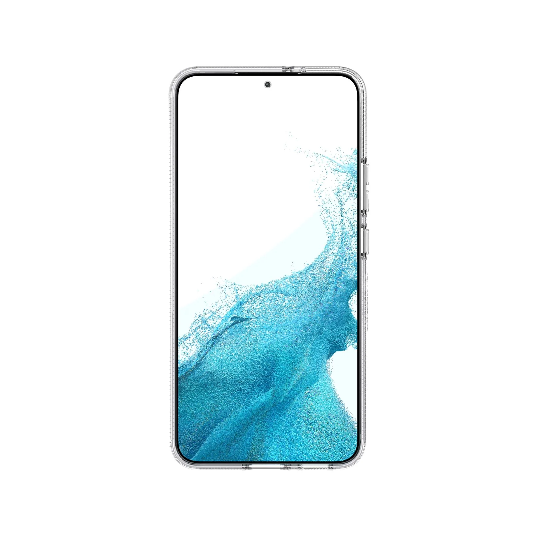 EvoLite - Samsung Galaxy S22+ Case - Clear - Image 2