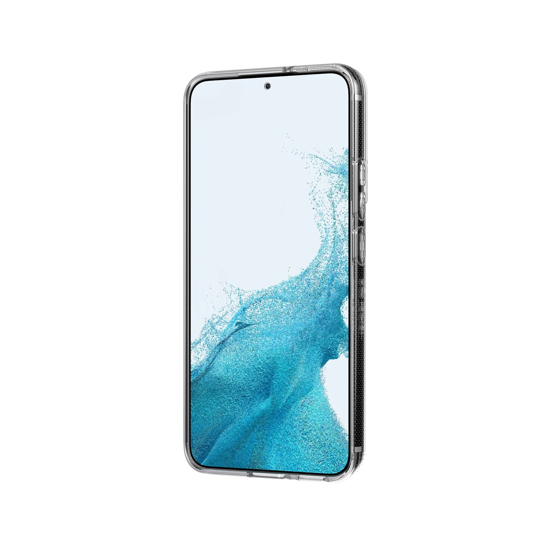 EvoLite - Samsung Galaxy S22+ Case - Clear - Image 6