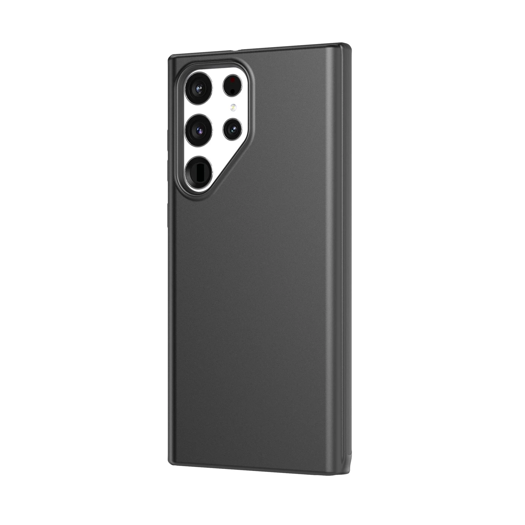 EvoLite - Samsung Galaxy S22 Ultra Case - Black - Image 5
