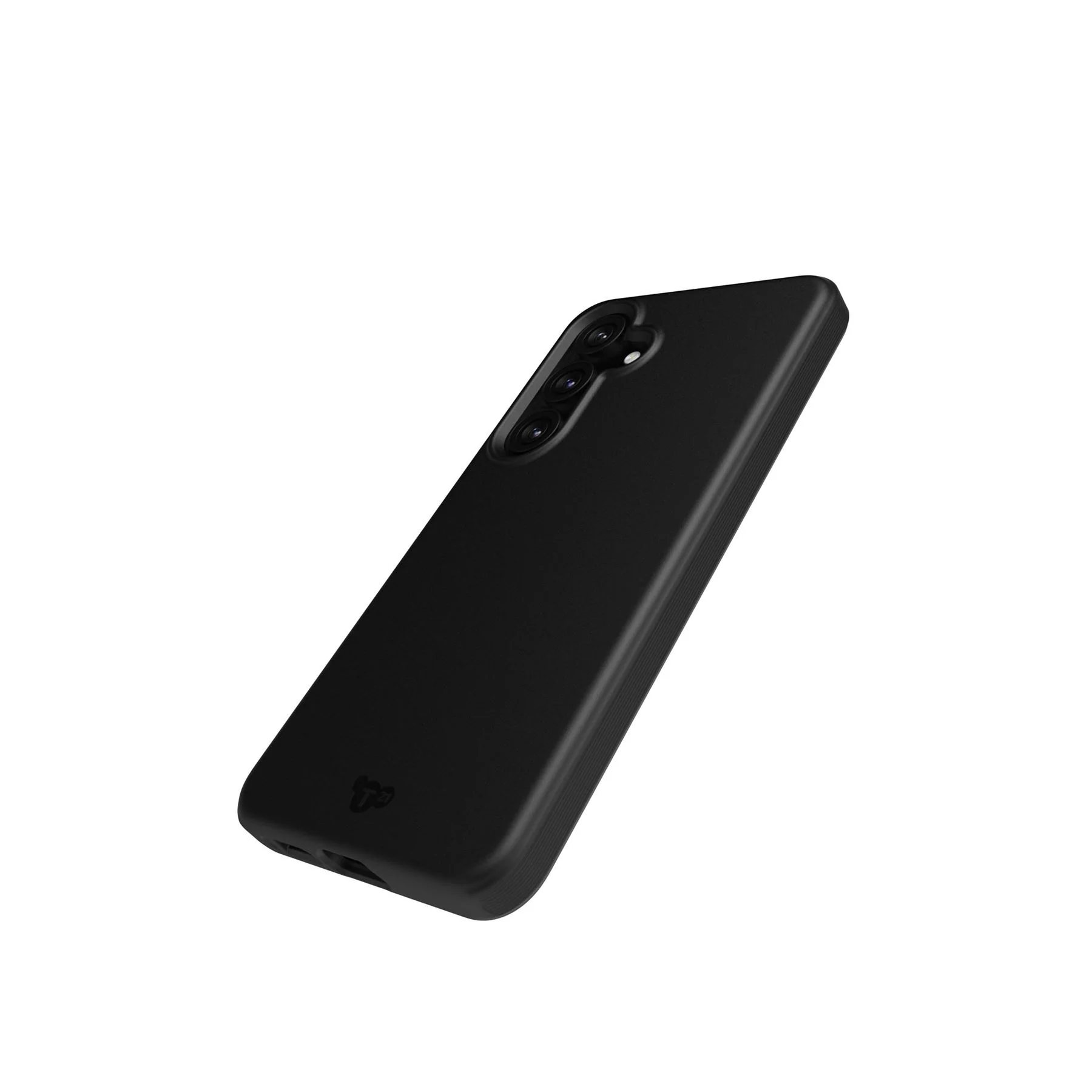 Evo Lite - Samsung Galaxy S24 Case - Black - Image 3