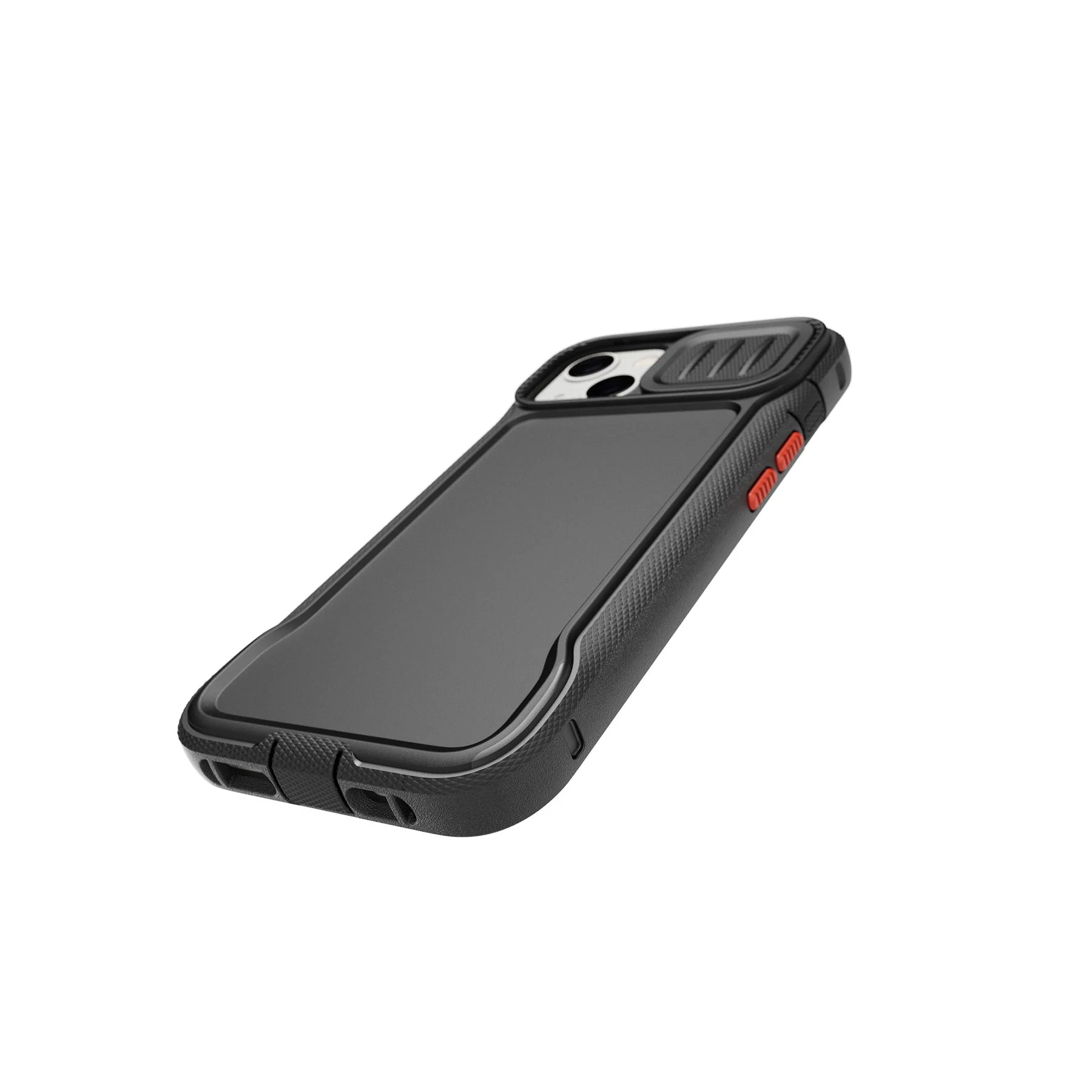 EvoMax - Apple iPhone 13 Case - Black - Image 3