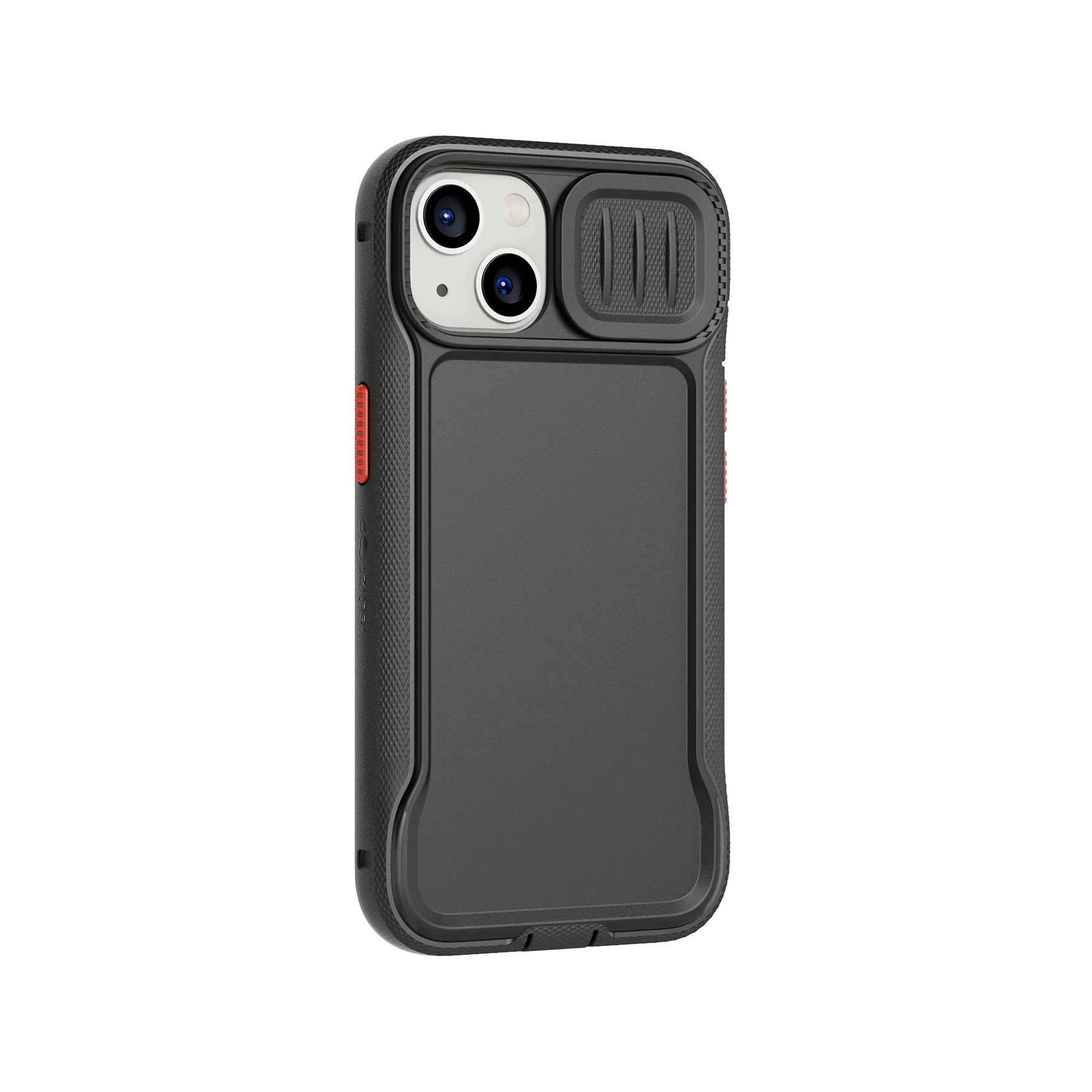 EvoMax - Apple iPhone 13 Case - Black - Image 5