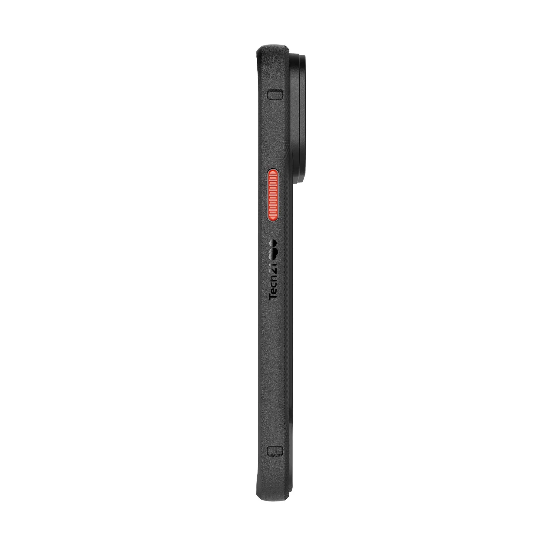 EvoMax - Apple iPhone 13 Pro Max Case with Holster - Off Black - Image 4