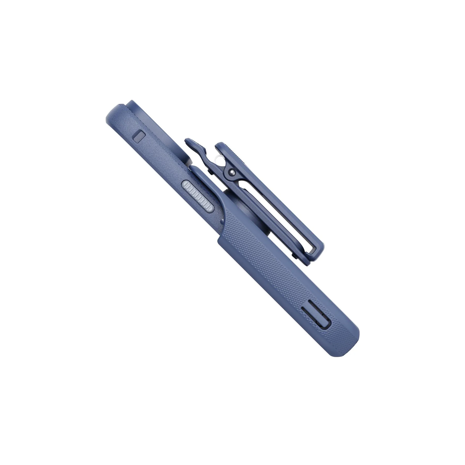 EvoMax MagSafe - Apple iPhone 17e/16e/15/14/13 Case - Ink Blue - Image 4