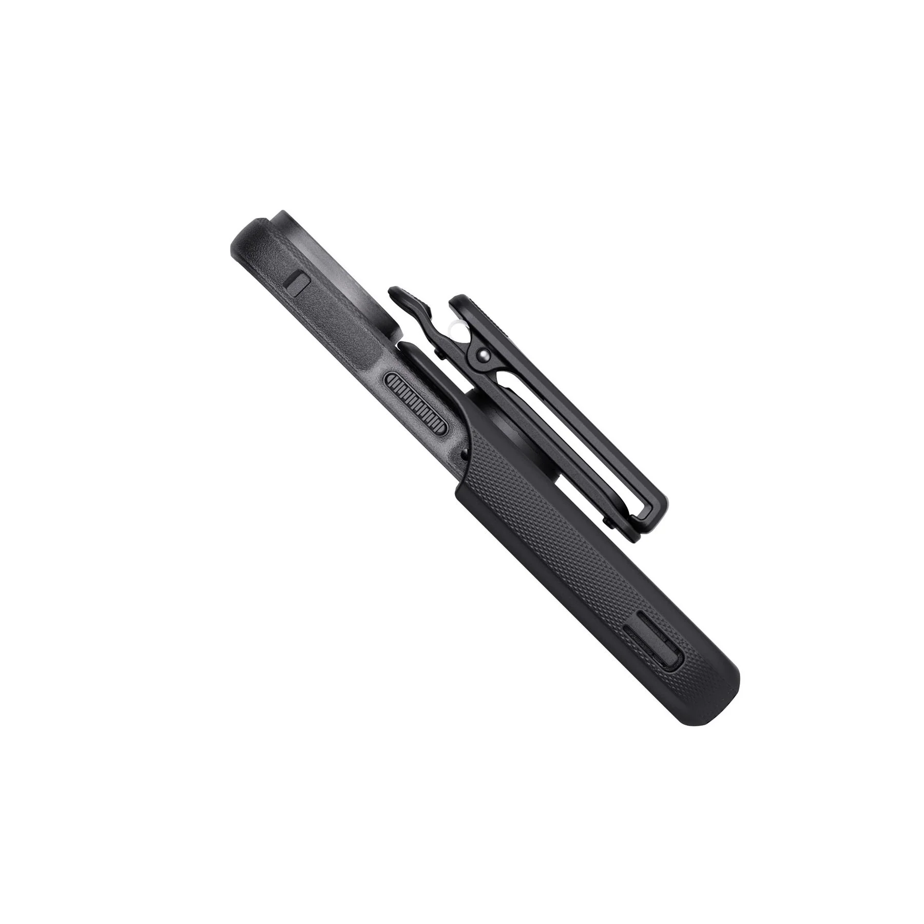 EvoMax MagSafe - Apple iPhone 17e/16e/15/14/13 Case - Black Tint - Image 4