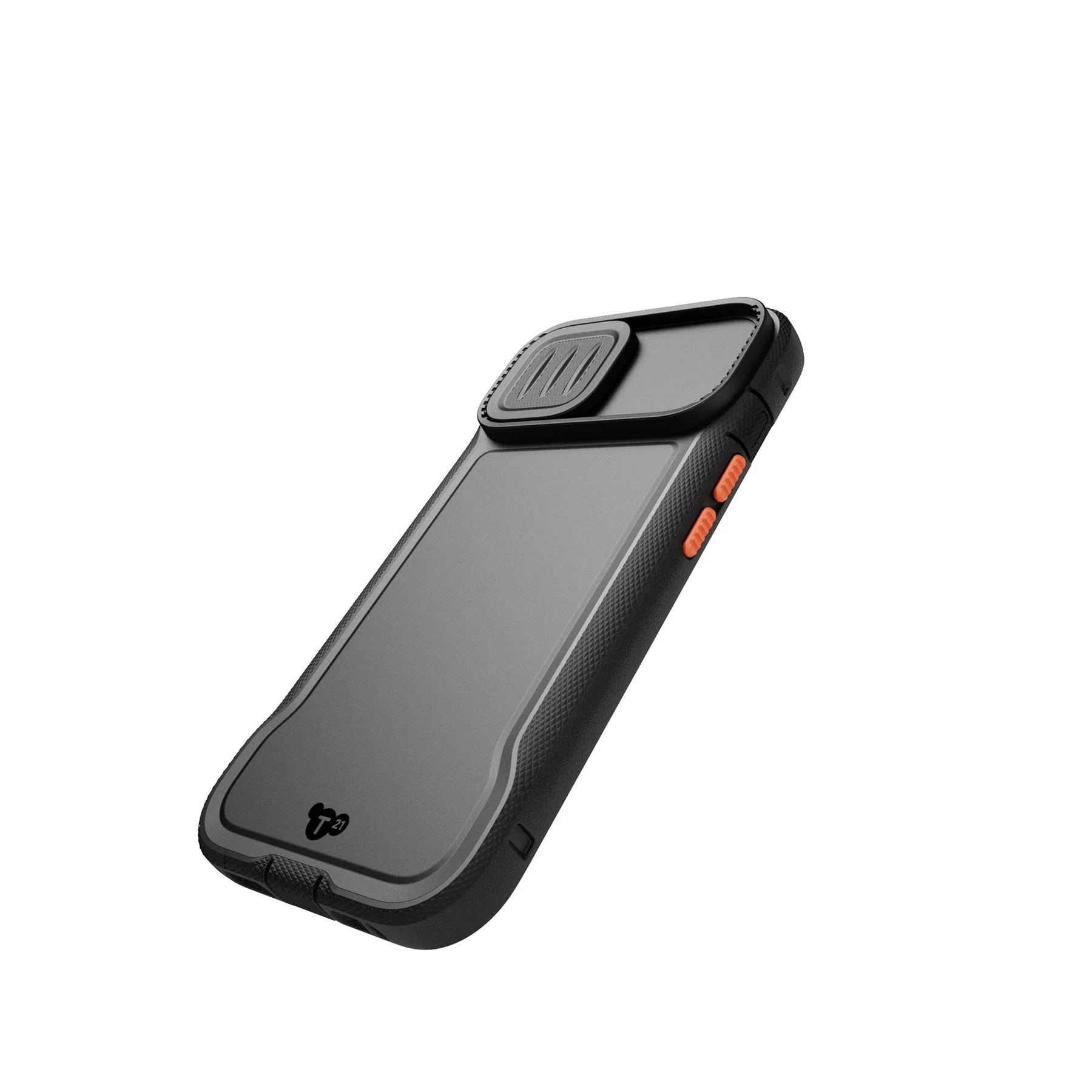 EvoMax MagSafe - Apple iPhone 17e/16e/15/14/13 Case - Black - Image 3