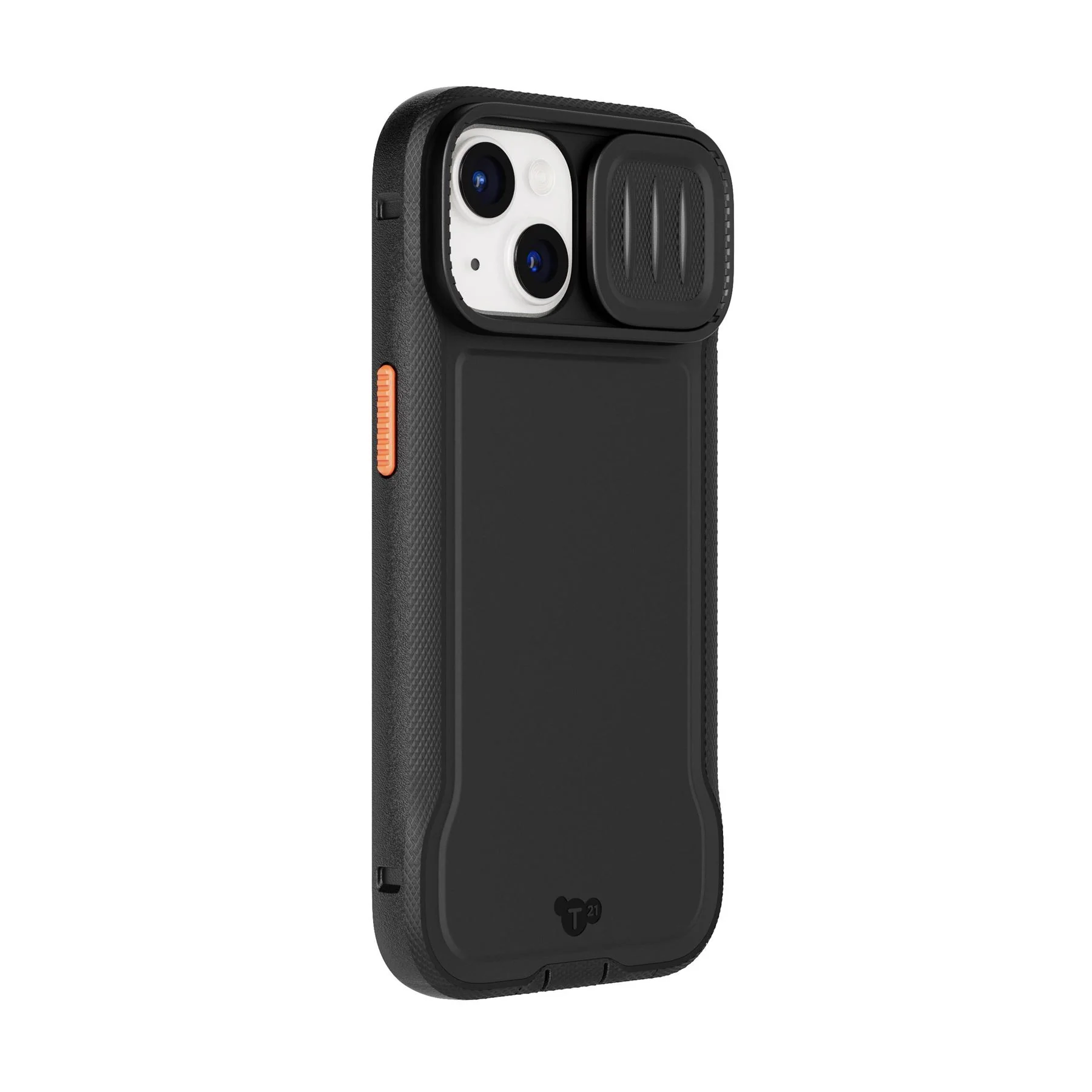 EvoMax MagSafe - Apple iPhone 17e/16e/15/14/13 Case - Black - Image 8