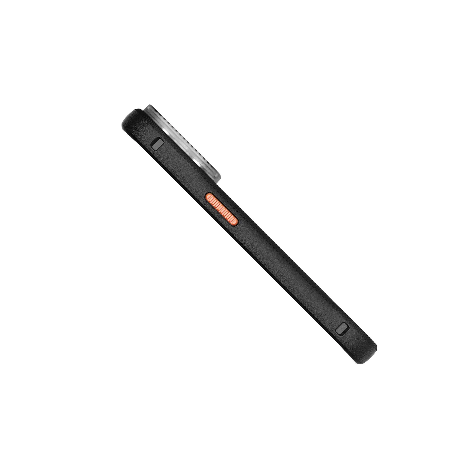 EvoMax - Apple iPhone 15 Pro Case MagSafe Compatible - Active Black - Image 4