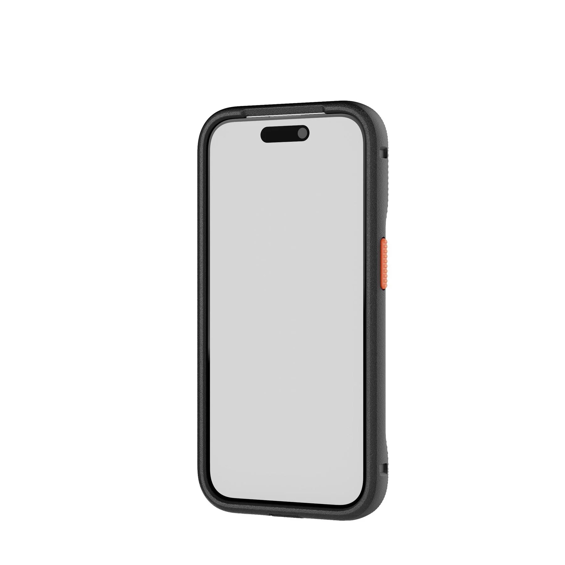 EvoMax - Apple iPhone 15 Pro Case MagSafe Compatible - Active Black - Image 6