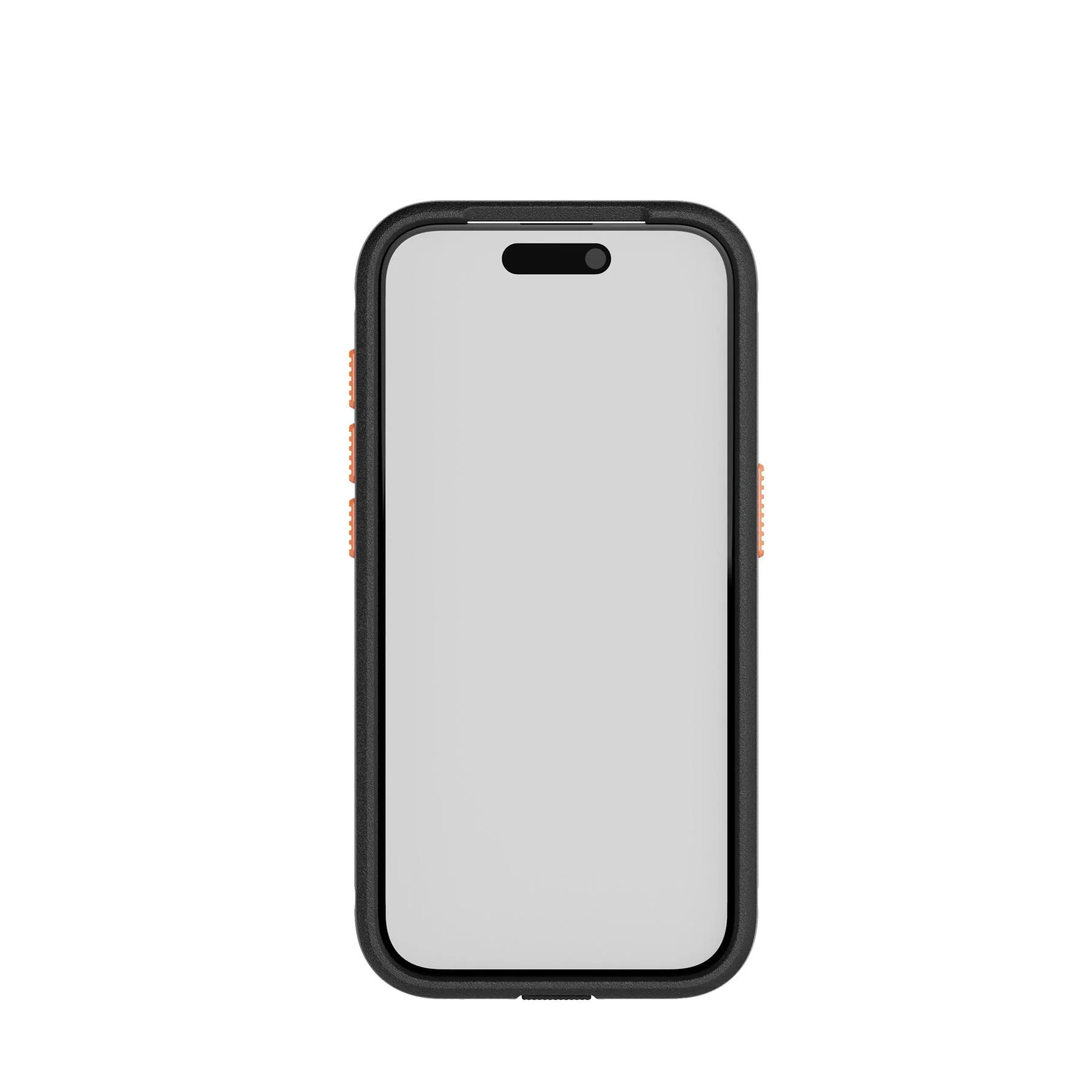 EvoMax - Apple iPhone 15 Pro Case MagSafe Compatible - Black - Image 2