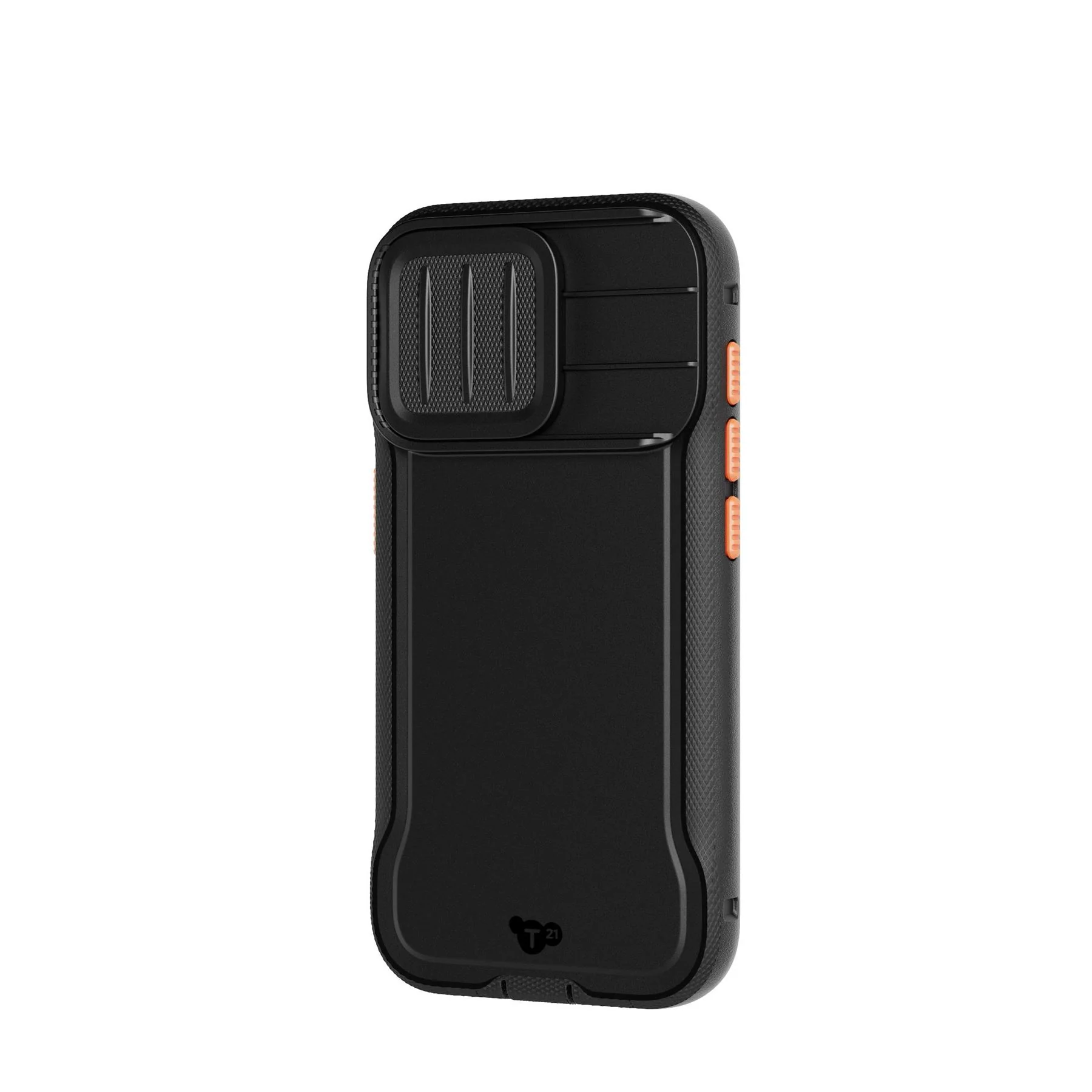 EvoMax - Apple iPhone 15 Pro Case MagSafe Compatible - Black - Image 5