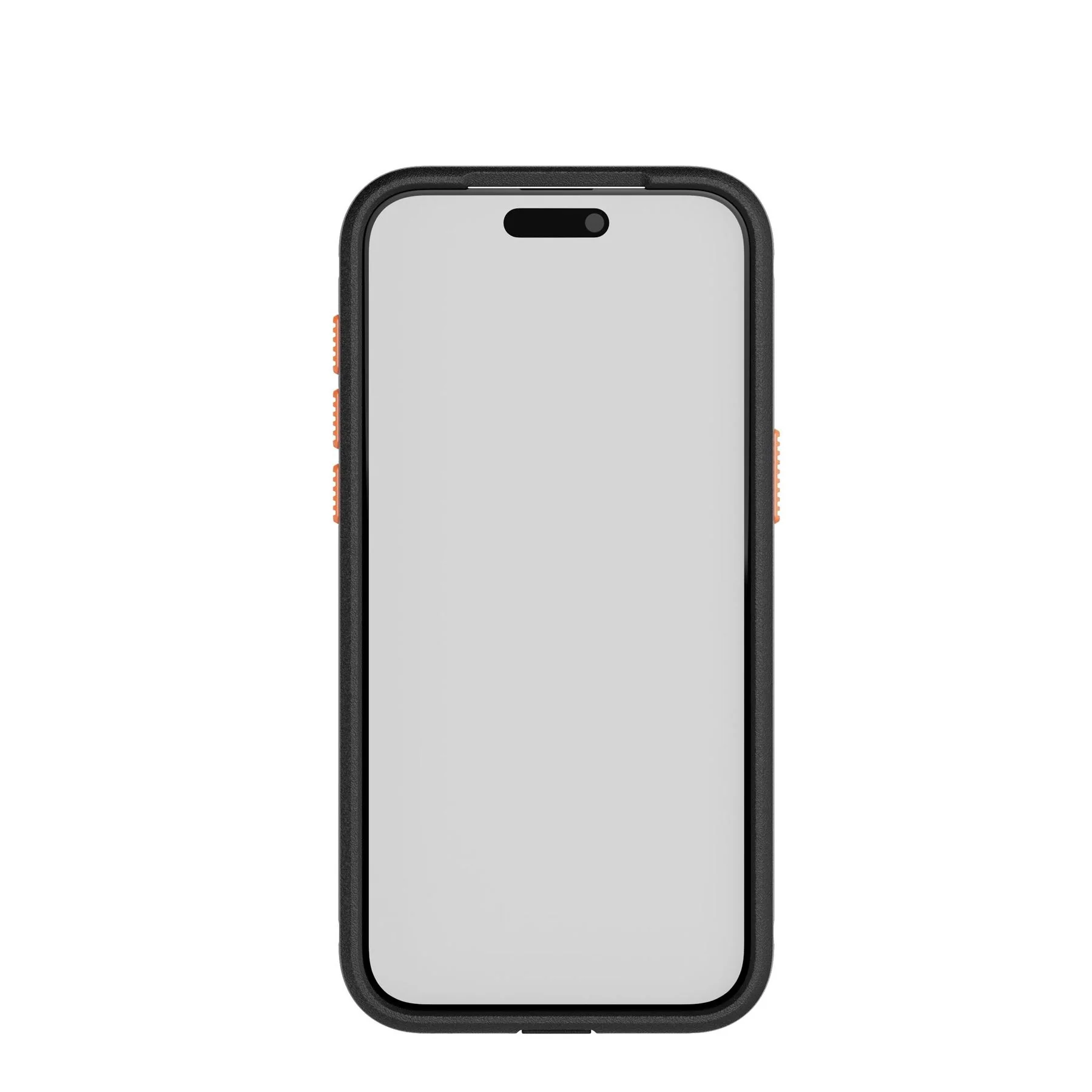 EvoMax MagSafe - Apple iPhone 15 Pro Max Case - Active Black - Image 2