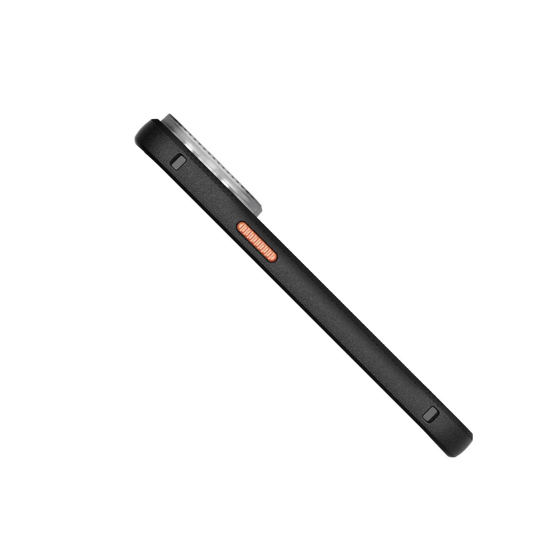 EvoMax MagSafe - Apple iPhone 15 Pro Max Case - Active Black - Image 4