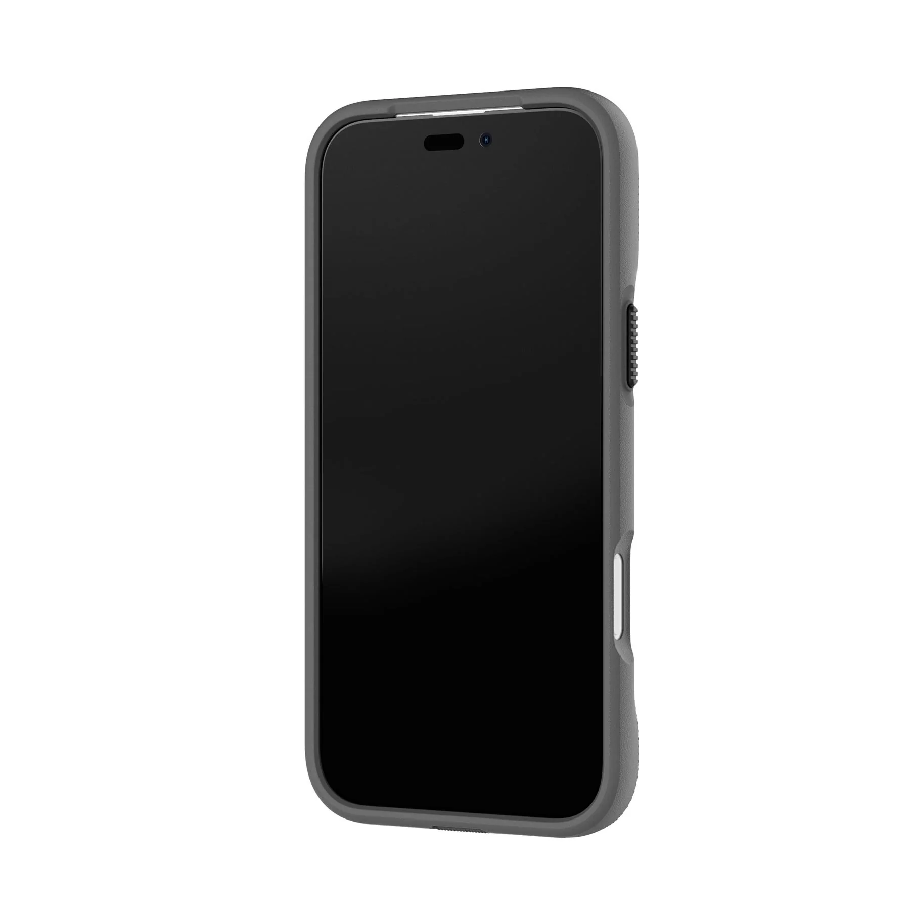 EvoMax - Apple iPhone 16 Pro Max Case MagSafe Compatible - Black/Charcoal - Image 6