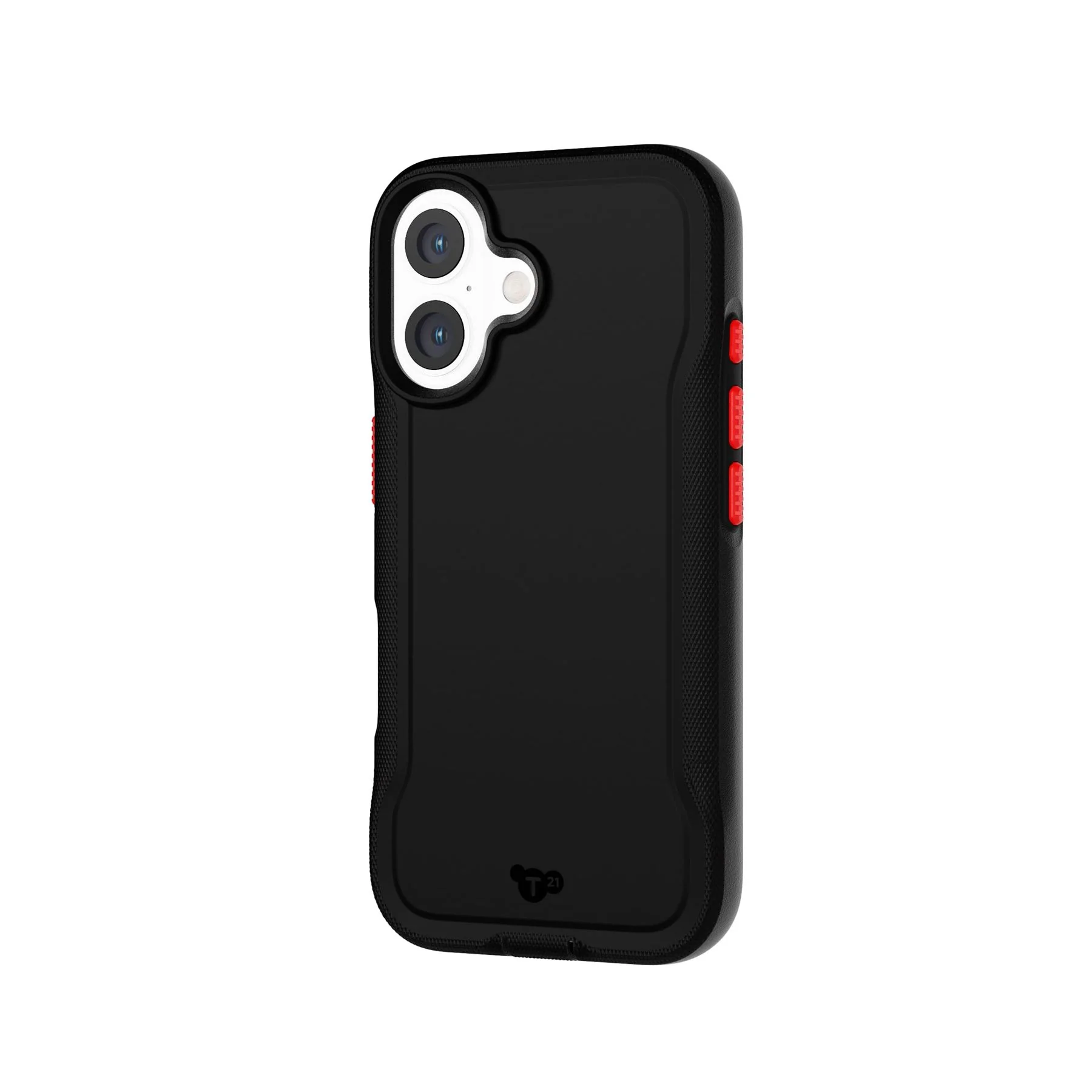 EvoPro - Apple iPhone 16 Case MagSafe Compatible - Black - Image 5
